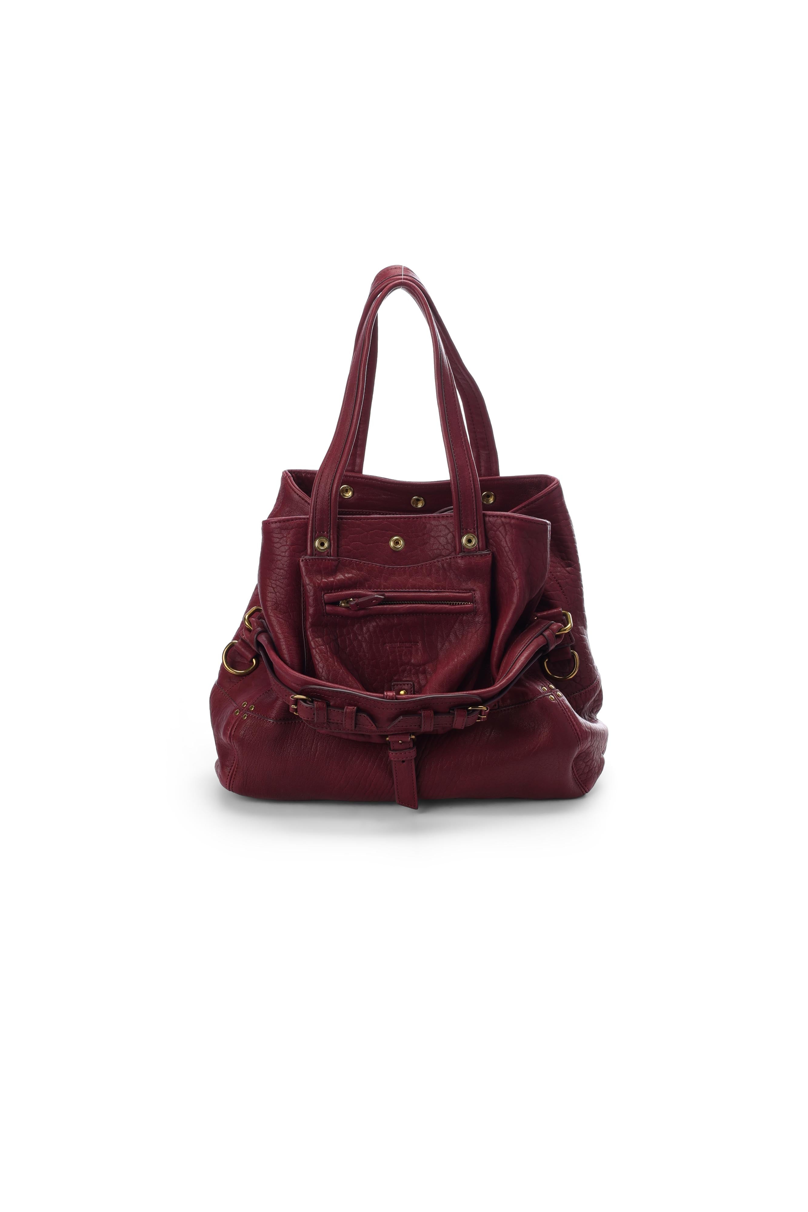 Billy M Agneau bordeaux Jerome Dreyfuss