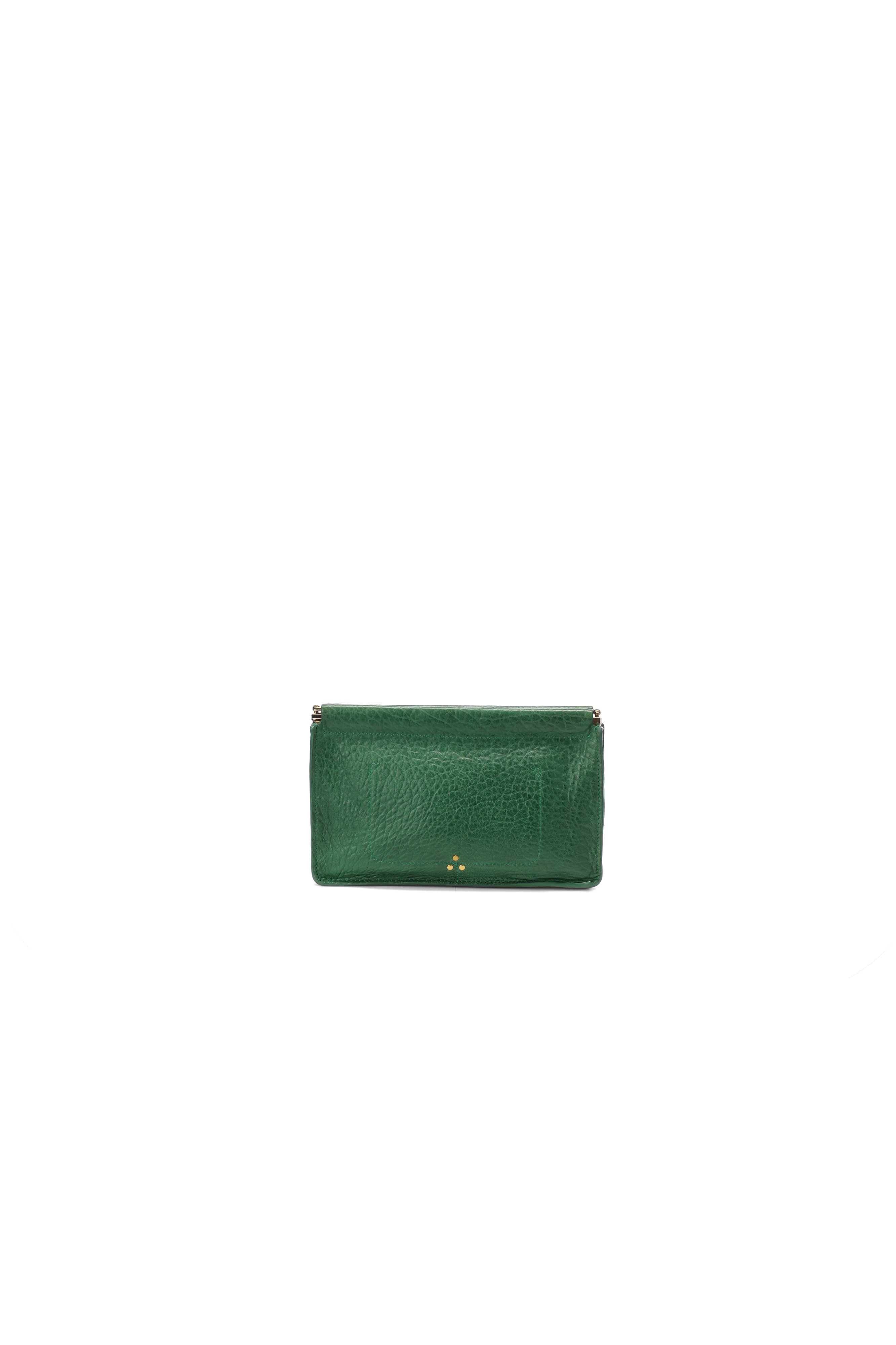 Clic clac L Agneau vert Jerome Dreyfuss
