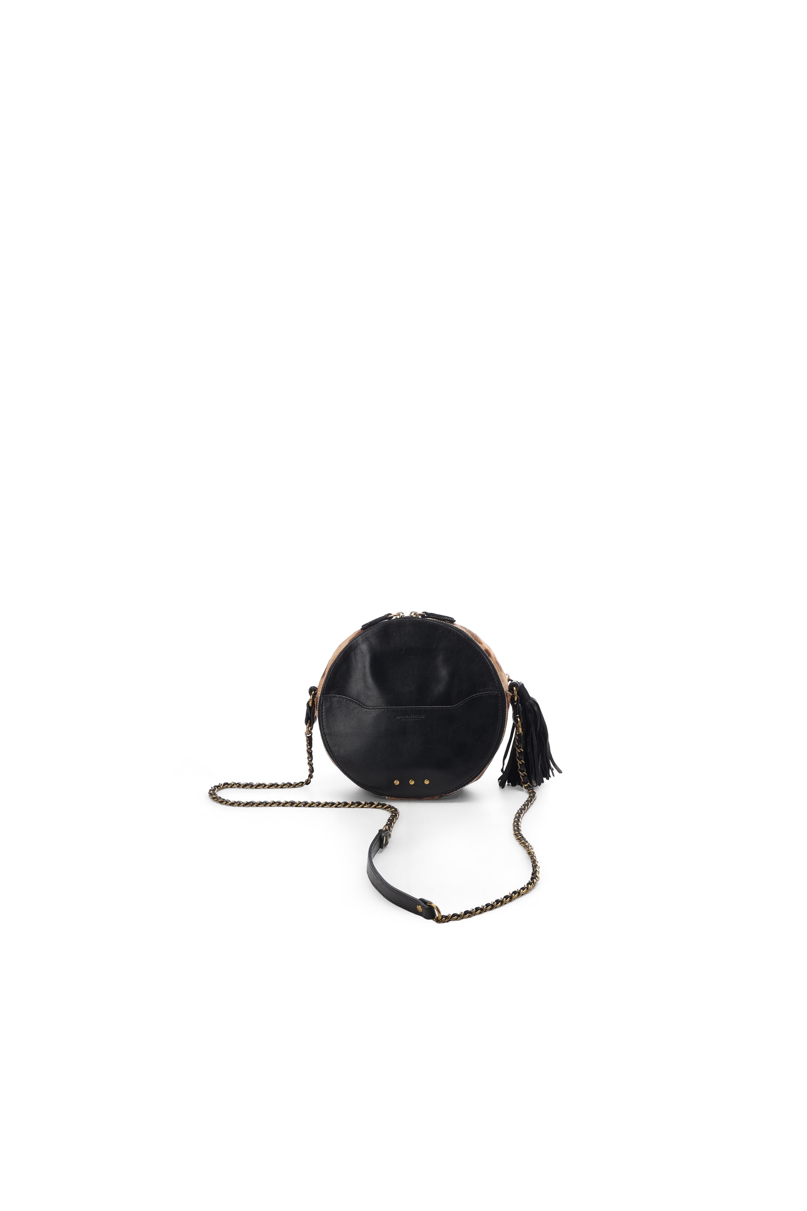 Rémi veau pony léo classic Jerome Dreyfuss