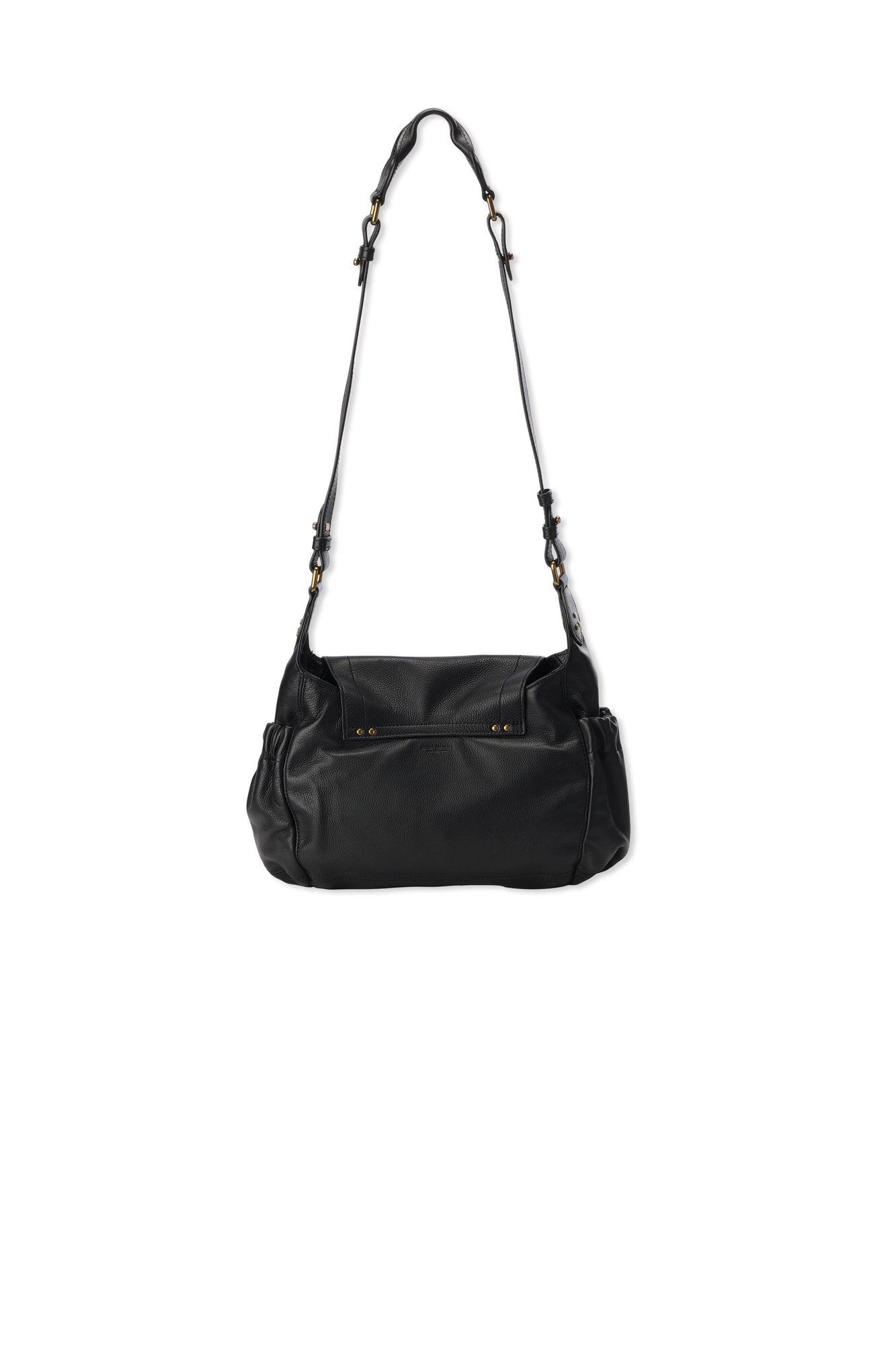 Helmut M Veau Noir Brass Jerome Dreyfuss
