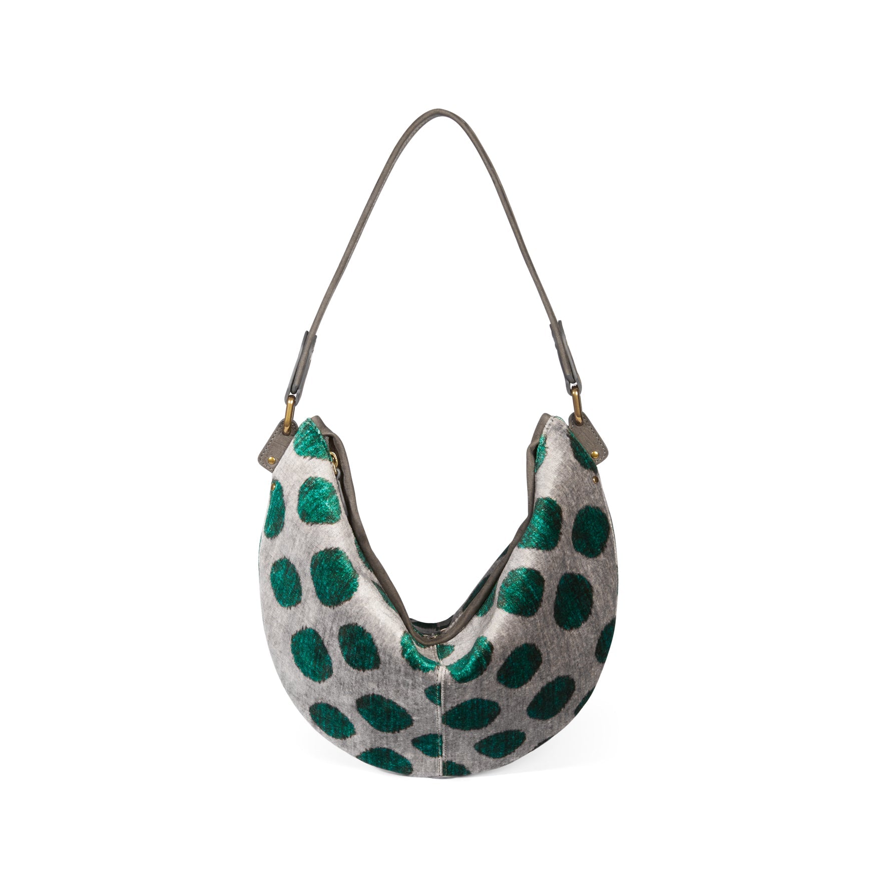 Paul Lune Capsule Velours Velours Pois Jerome Dreyfuss