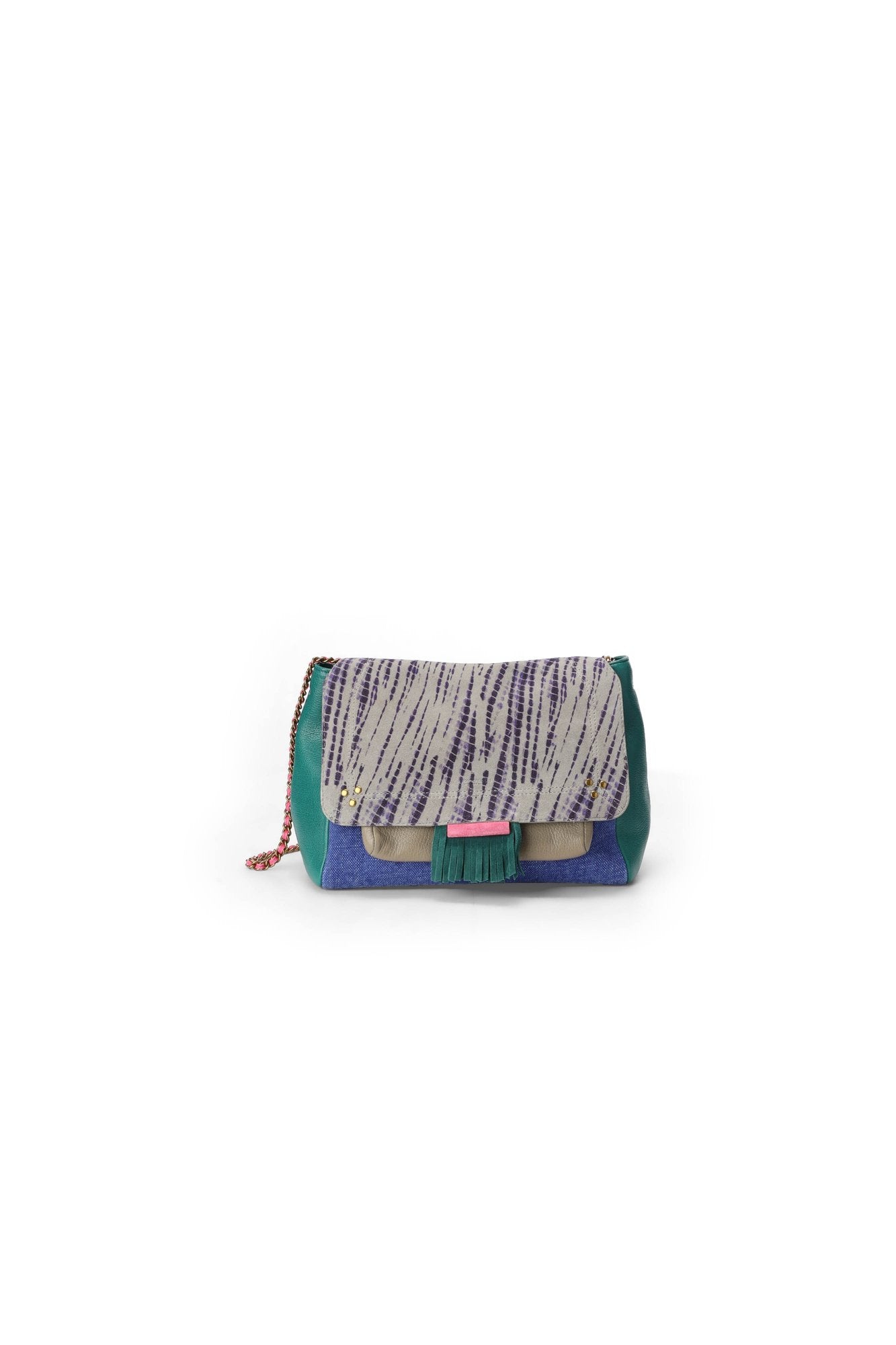 Lulu M Caviar Rose Jerome Dreyfuss