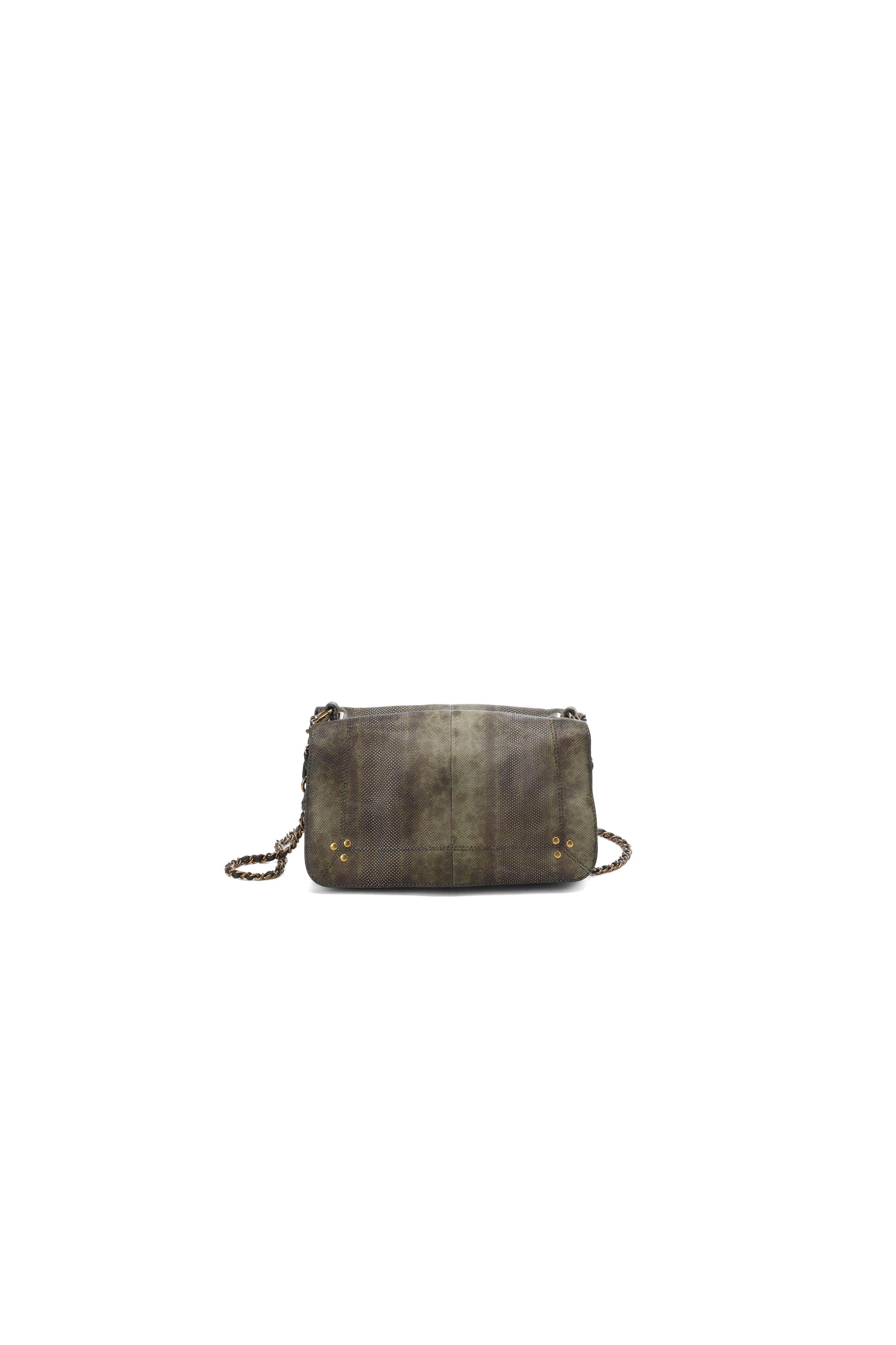Bobi Serpent kaki Jerome Dreyfuss