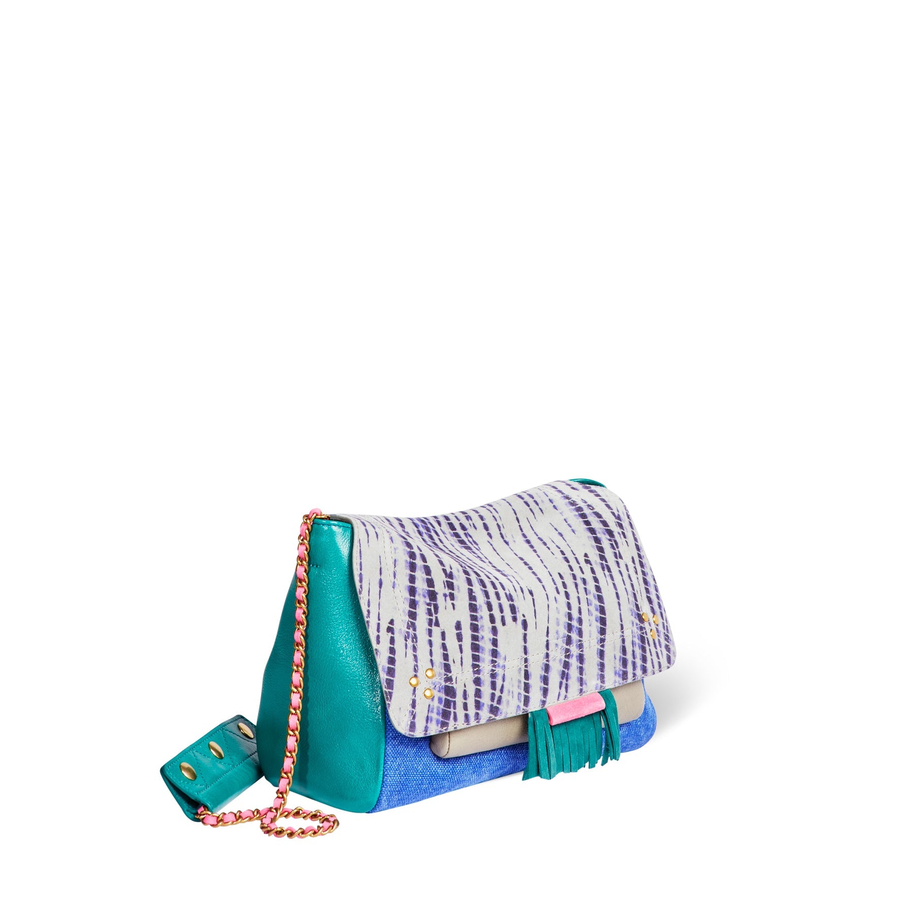 Lulu M Caviar Rose Jerome Dreyfuss