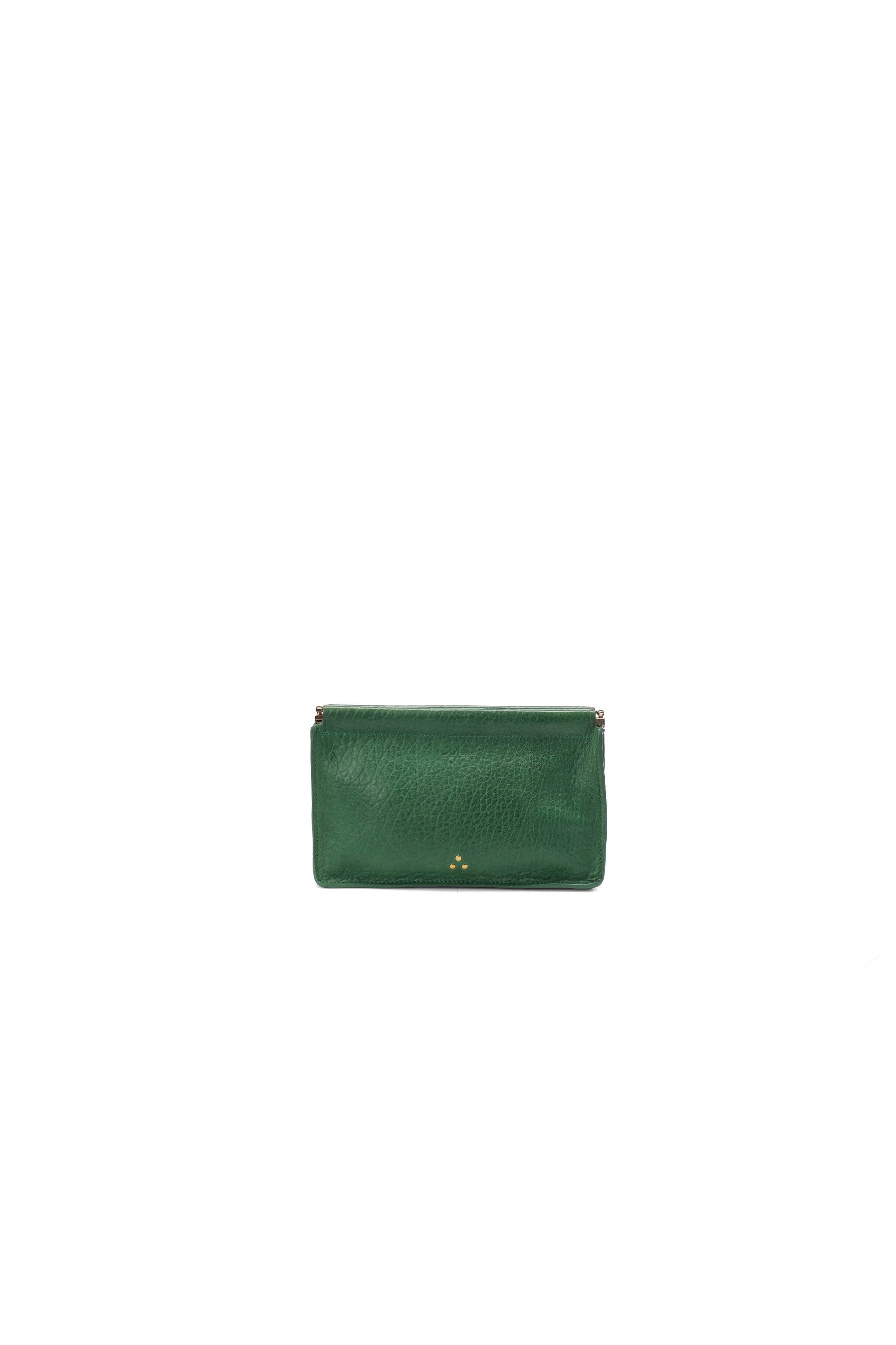 Clic clac L Agneau vert Jerome Dreyfuss