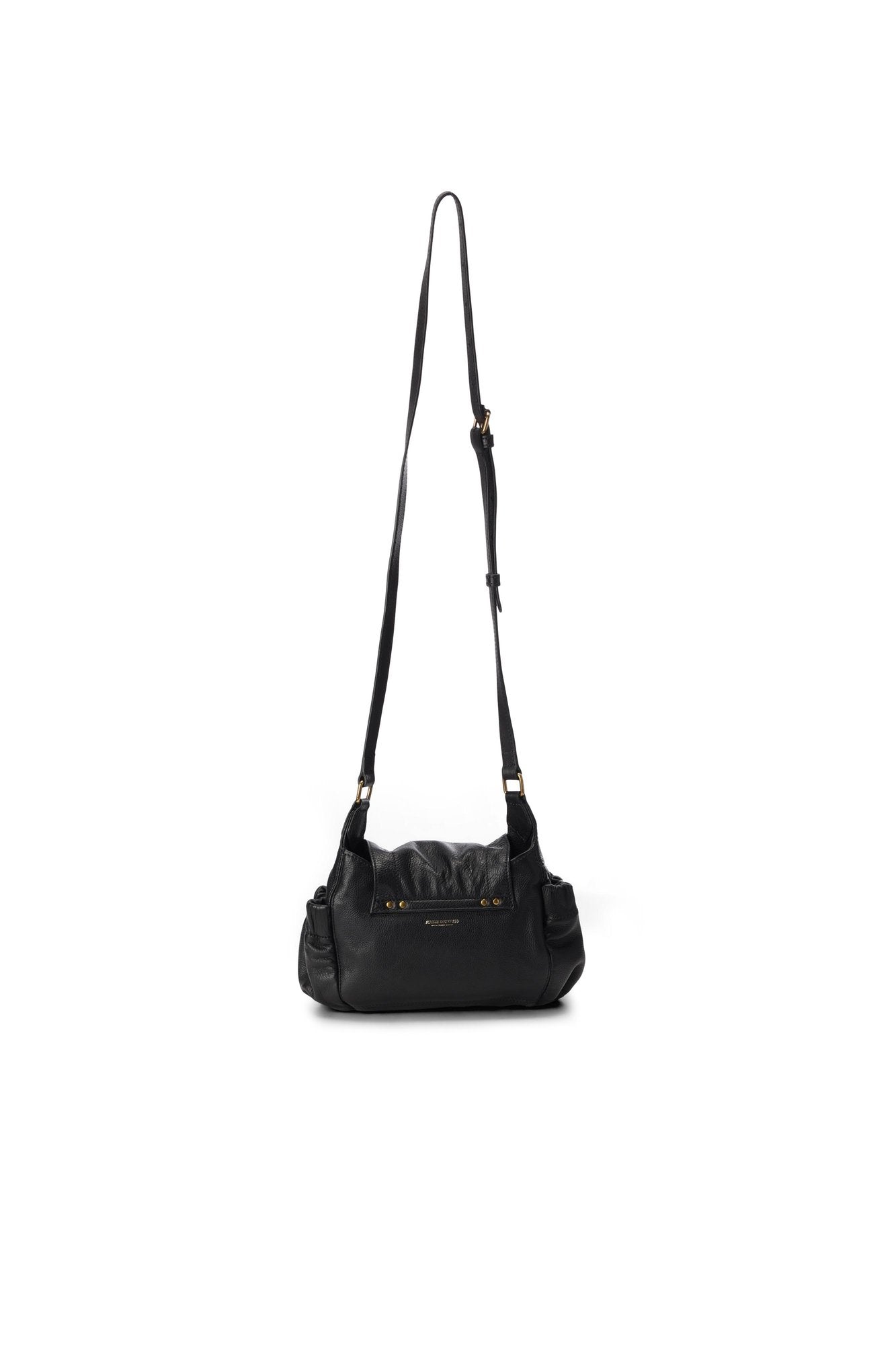Helmut S Veau Noir Brass Jerome Dreyfuss