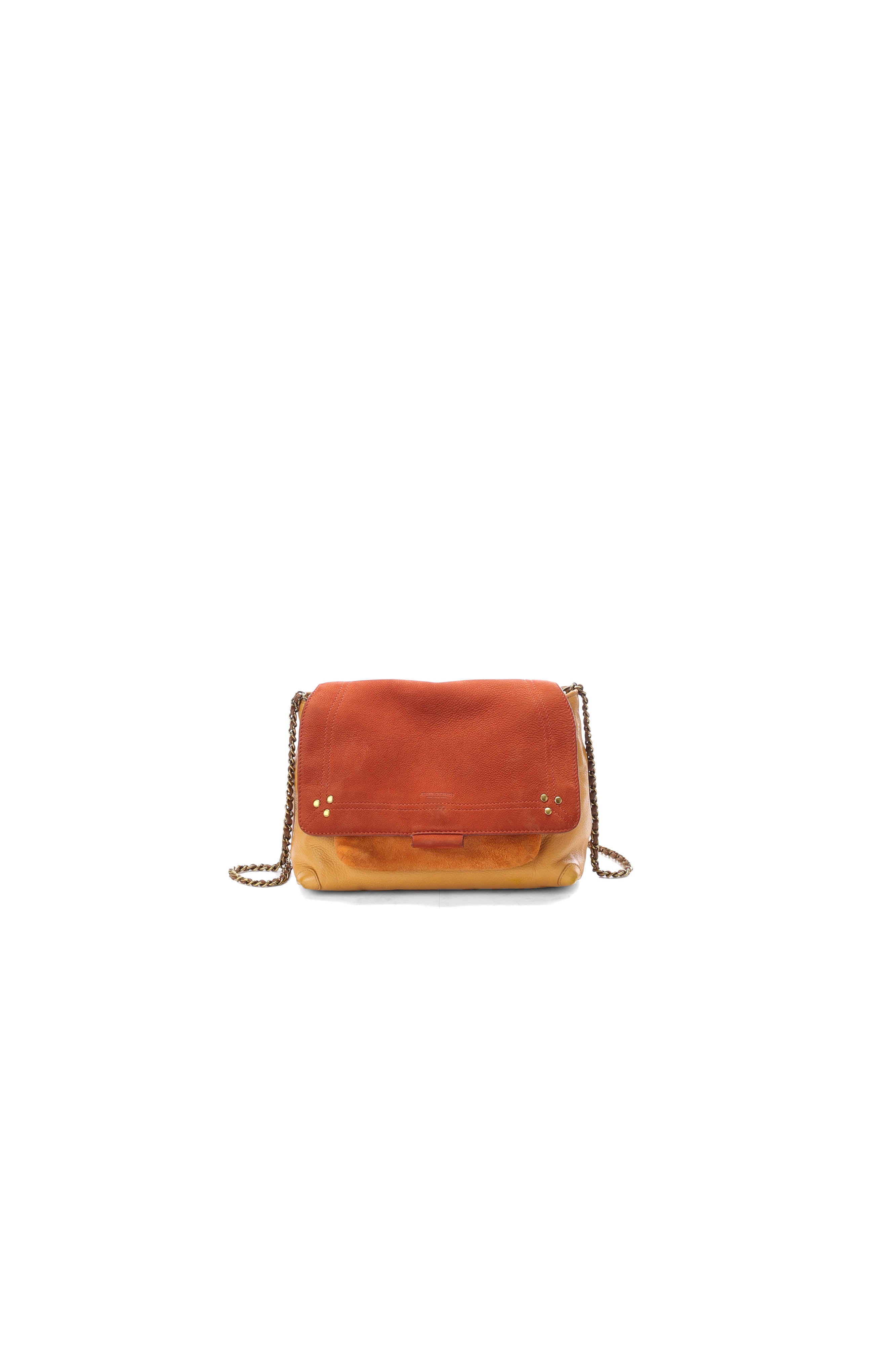 Lulu M thèmes caviar tabac Jerome Dreyfuss