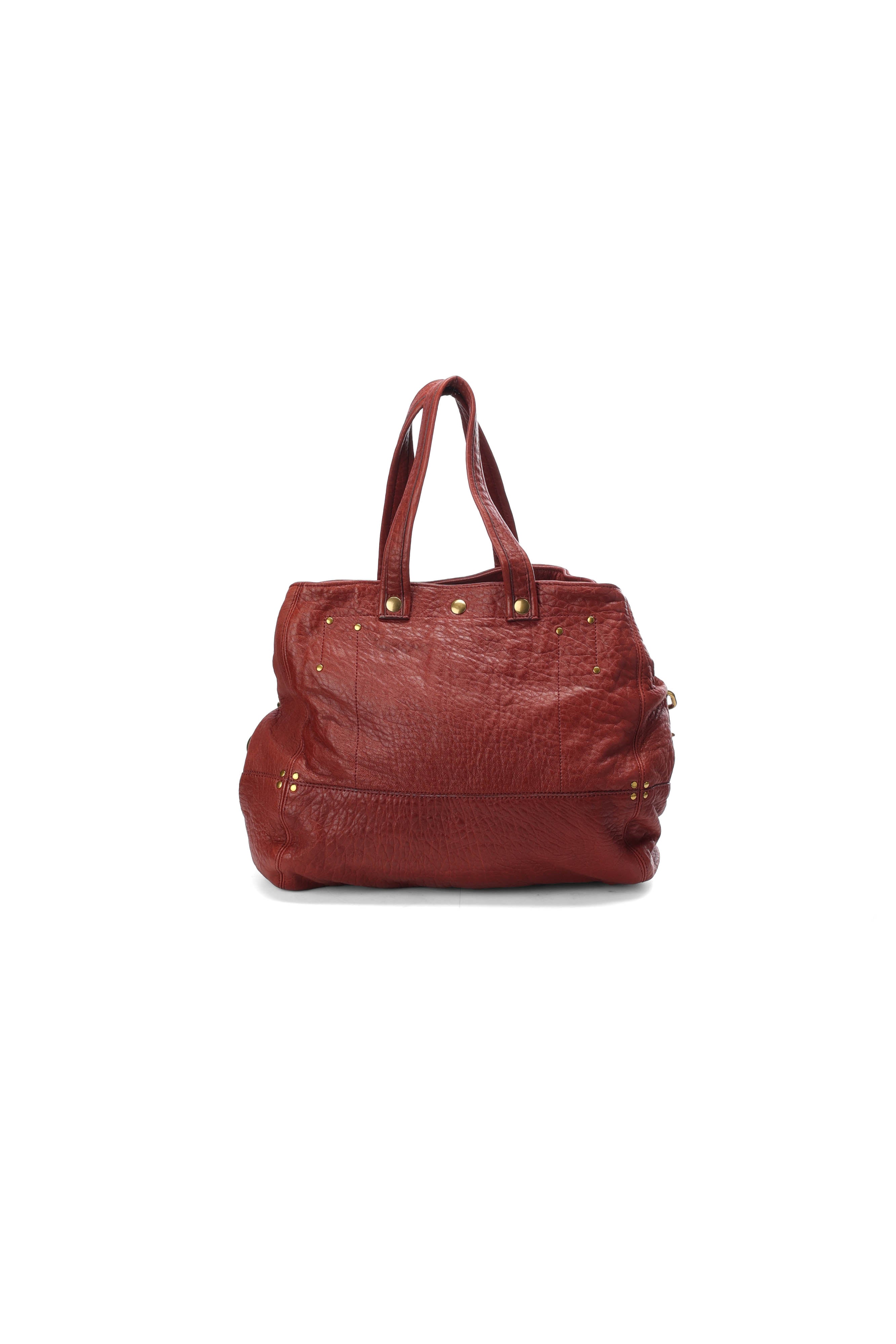 Billy M Agneau burgundi Jerome Dreyfuss
