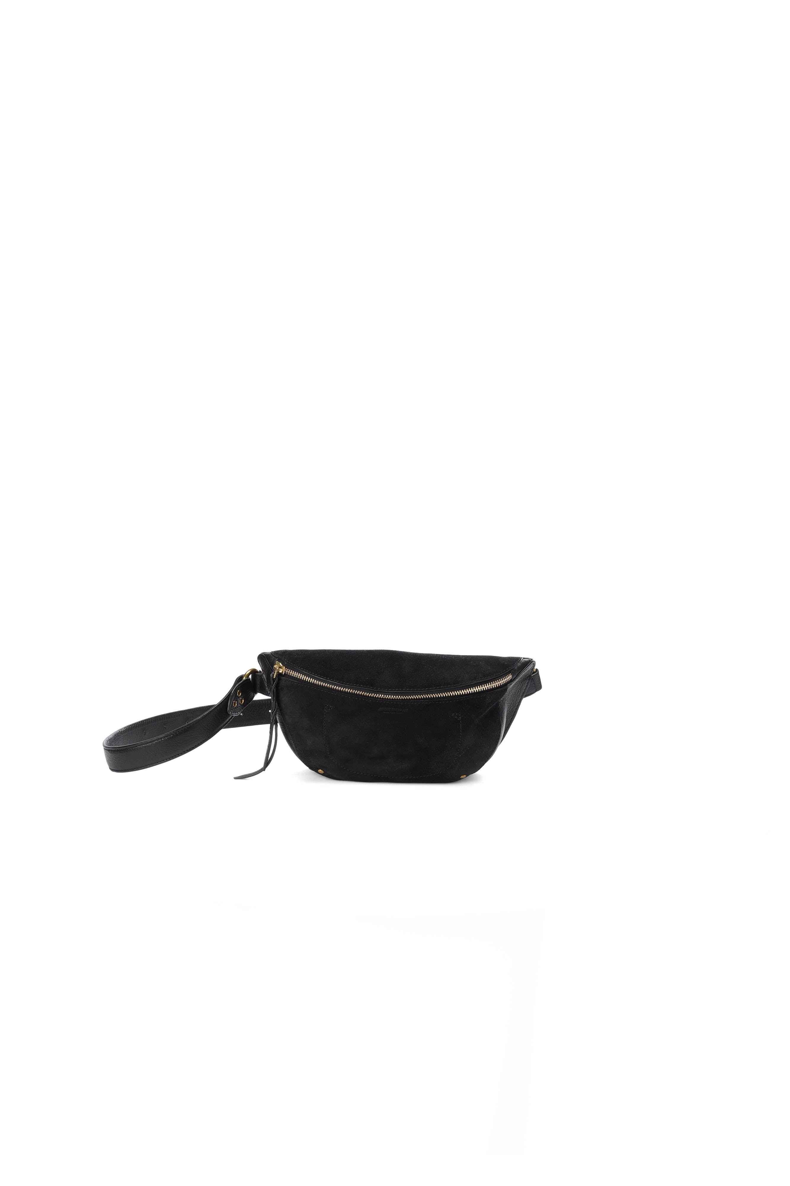 Sac Lino banane Jerome Dreyfuss