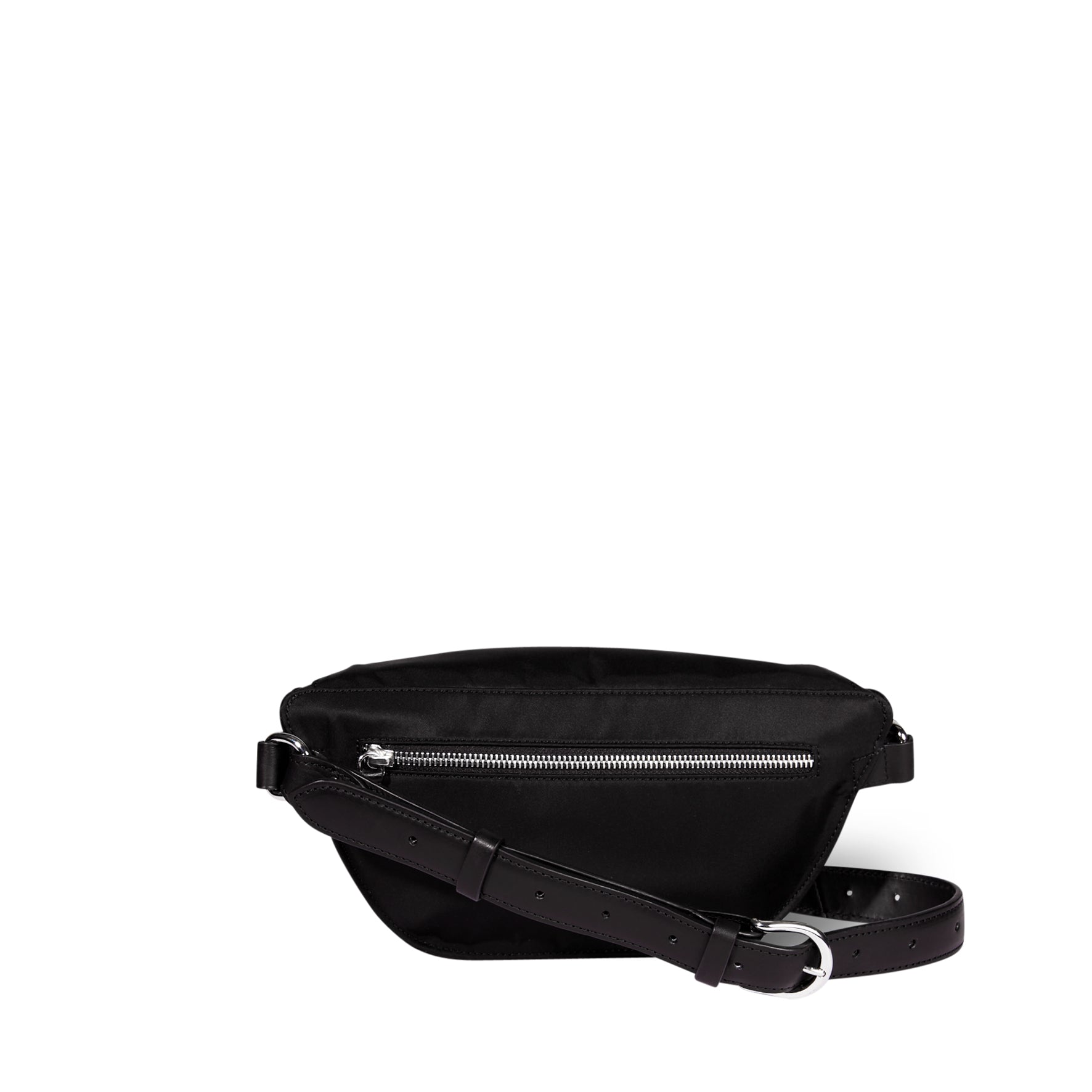 Lino banane Toile Noir Jerome Dreyfuss