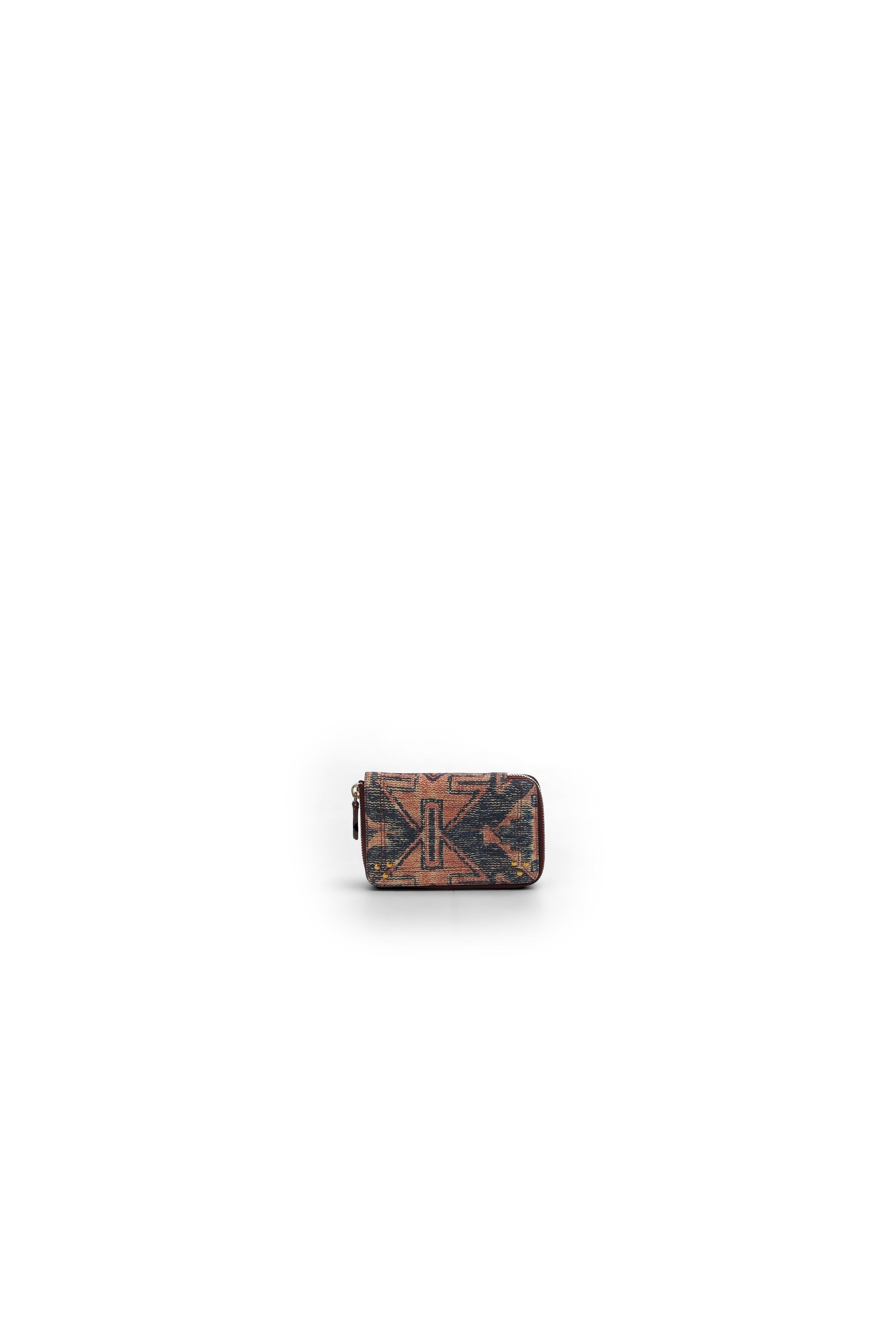 Julien croute velours print tapis Jerome Dreyfuss