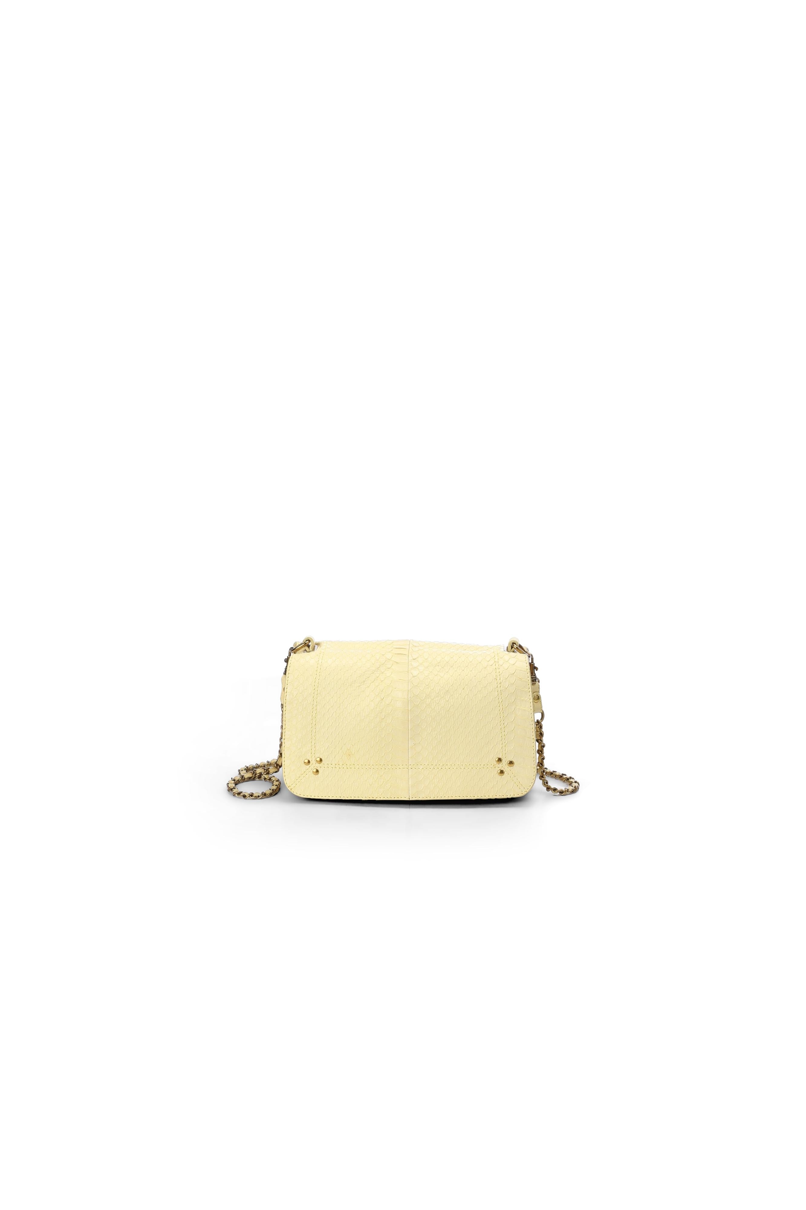 Bobi Elaphe jaune Jerome Dreyfuss