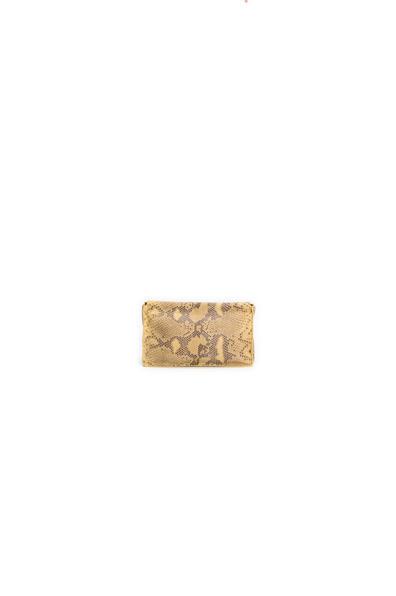 Clic clac Ronde Python paille Jerome Dreyfuss