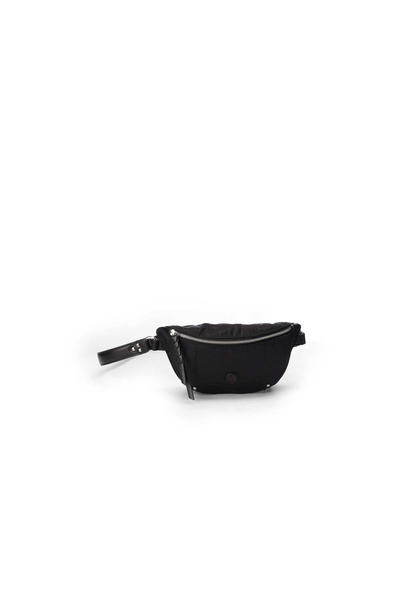 Lino banane Toile Noir Jerome Dreyfuss