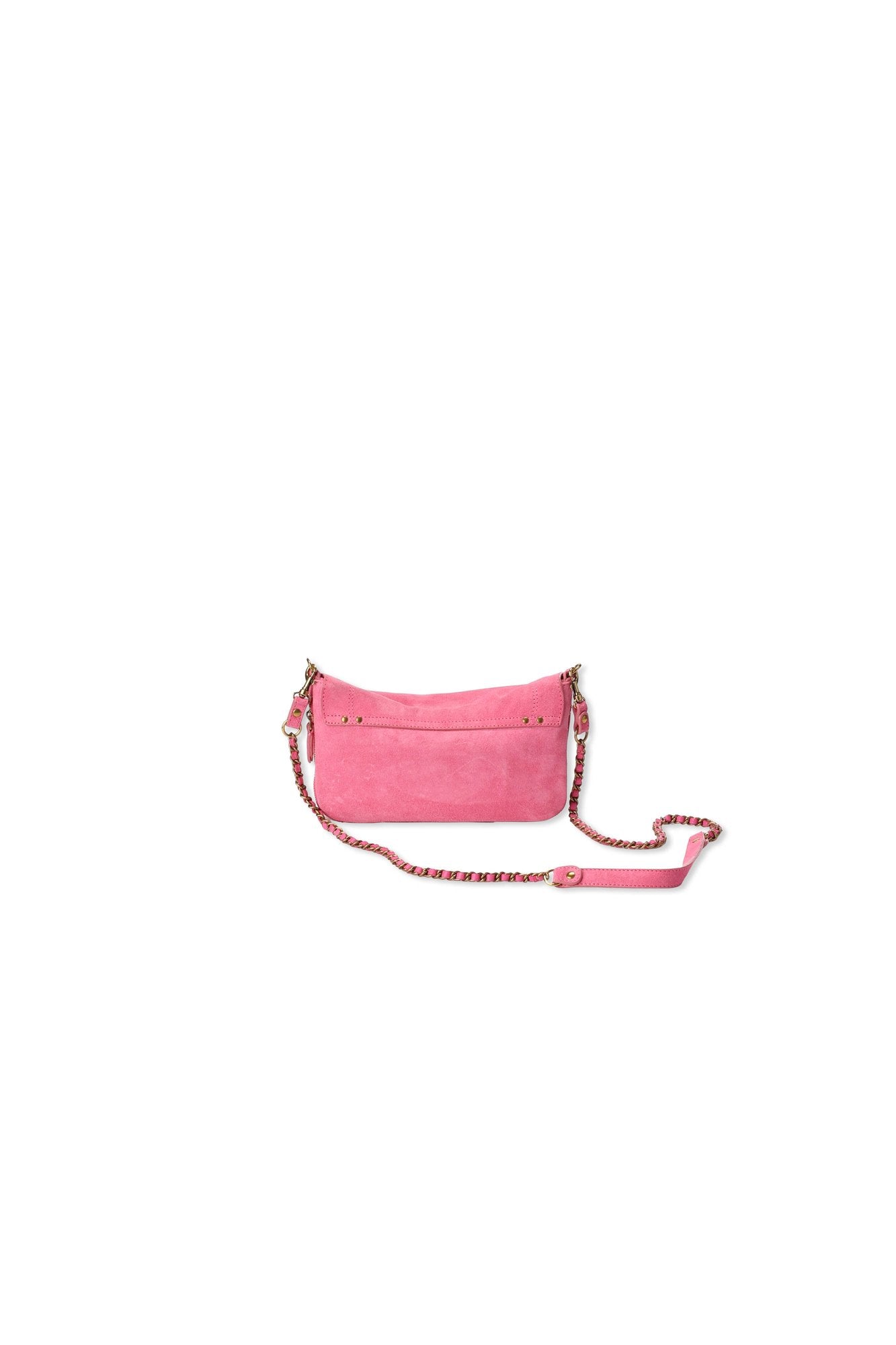 Bobi S Capsule Eté Cr Rose Shocking Jerome Dreyfuss