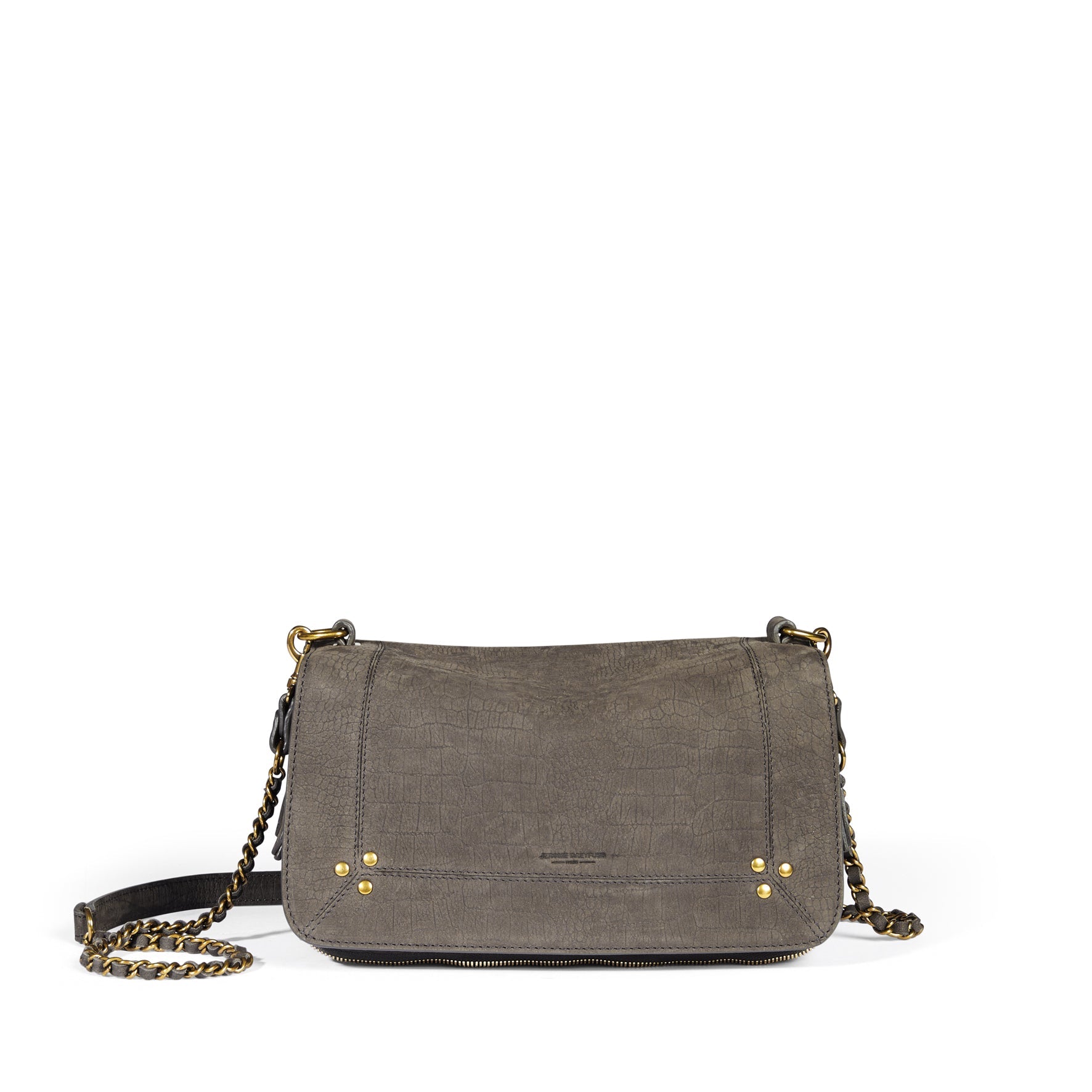 Bobi taurillon Croco Elephant Jerome Dreyfuss