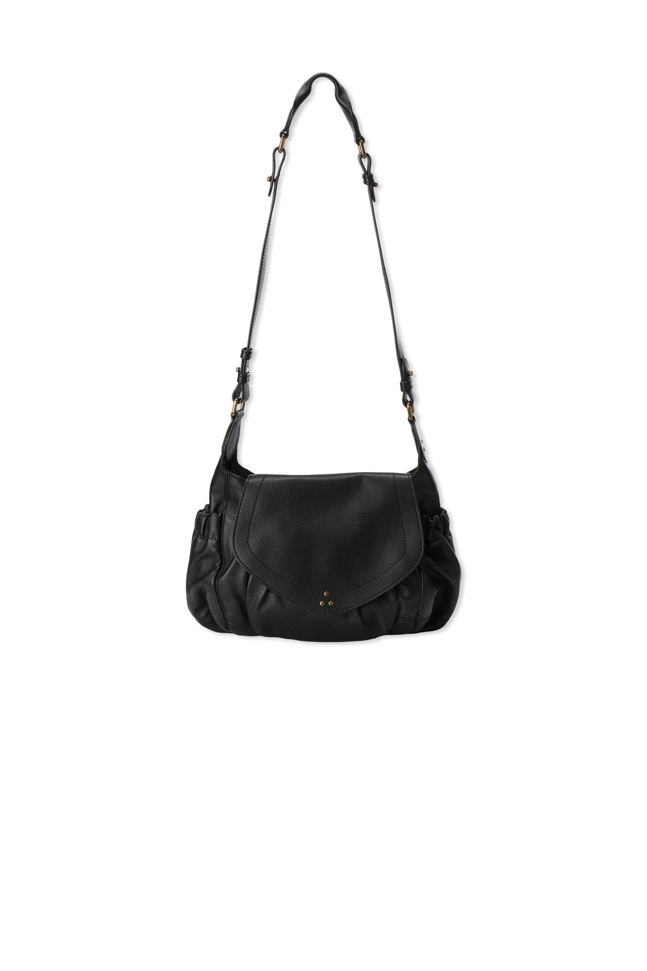 Helmut M Veau Noir Brass Jerome Dreyfuss