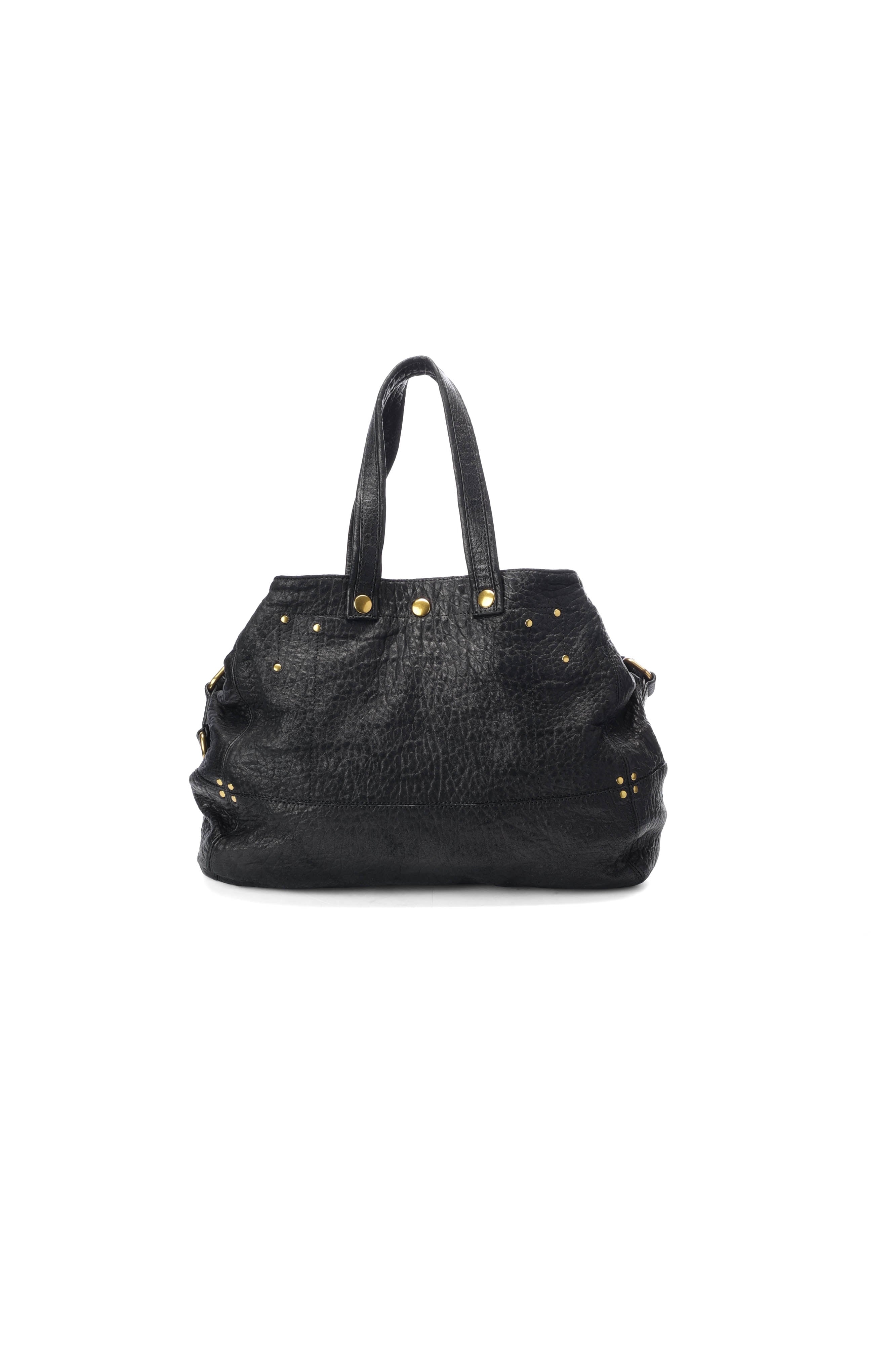 Billy M Agneau noir brass Jerome Dreyfuss
