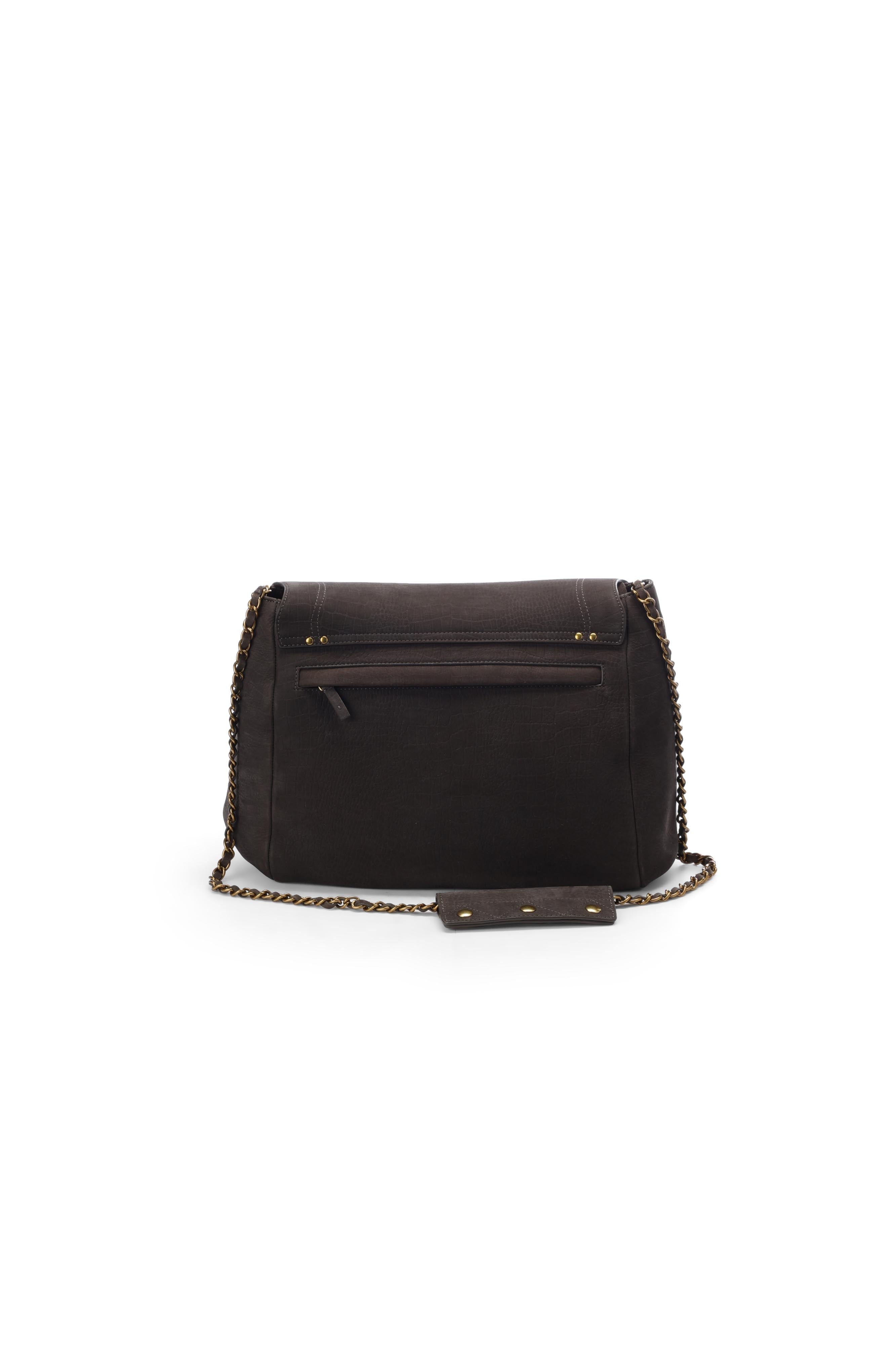 Lulu XL taurillon elephant Jerome Dreyfuss