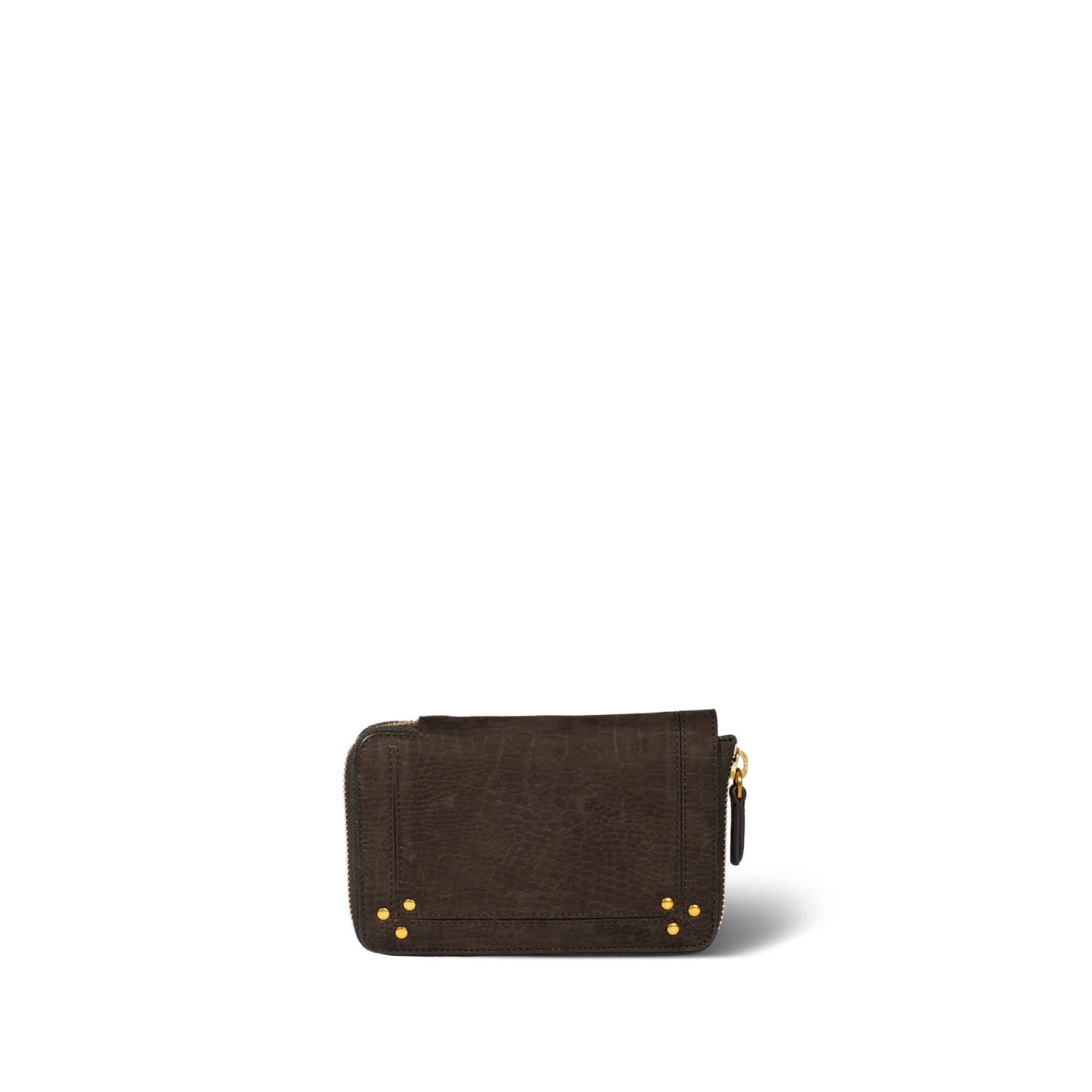 Julien taurillon croco moka Jerome Dreyfuss