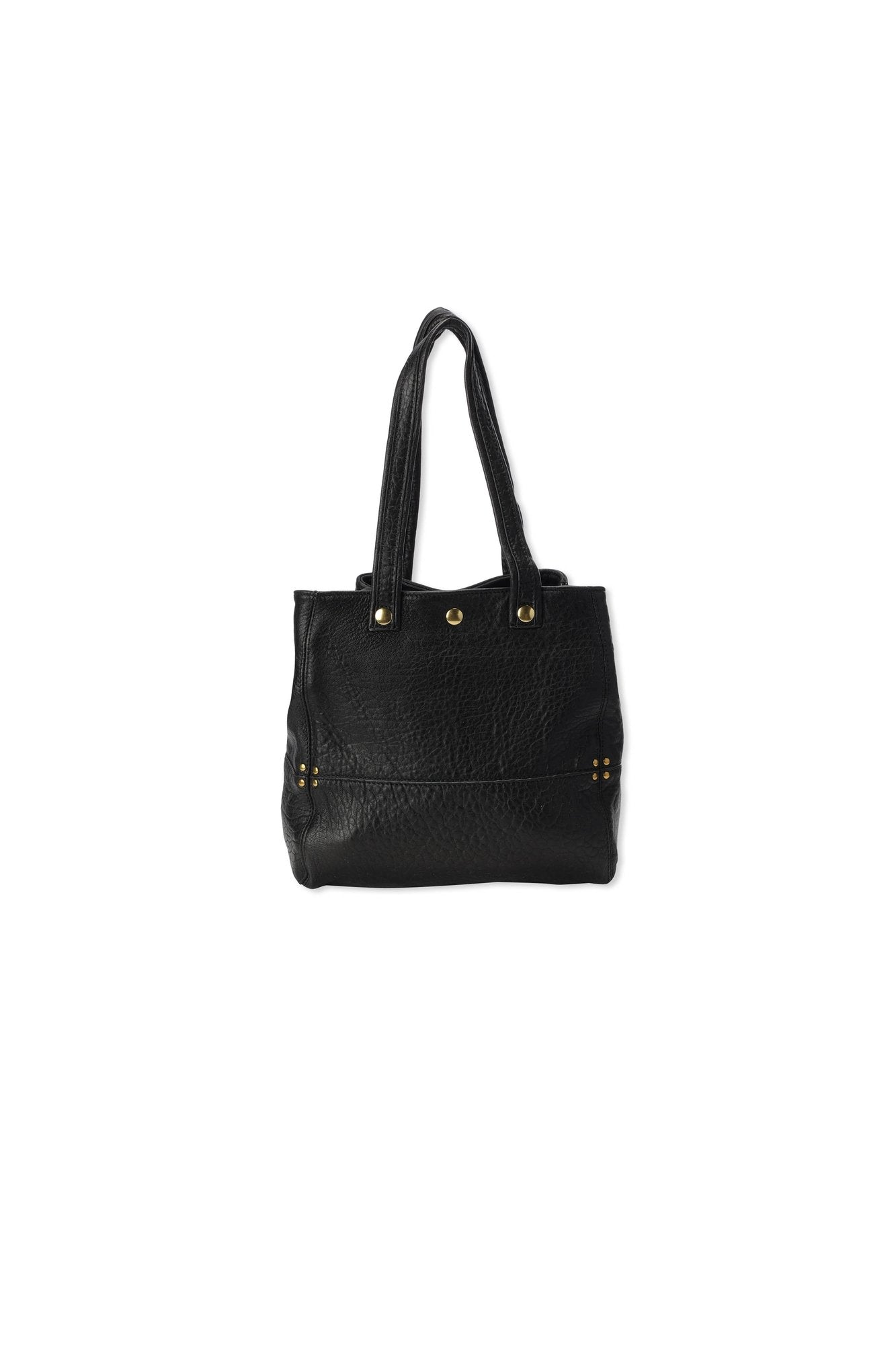 Billy S Agneau Noir Jerome Dreyfuss