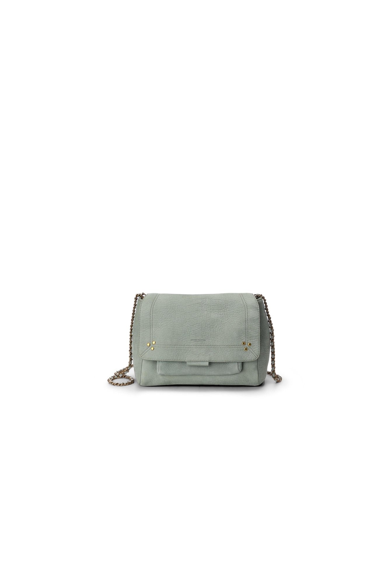 Lulu M taurillon Croco Amande Jerome Dreyfuss