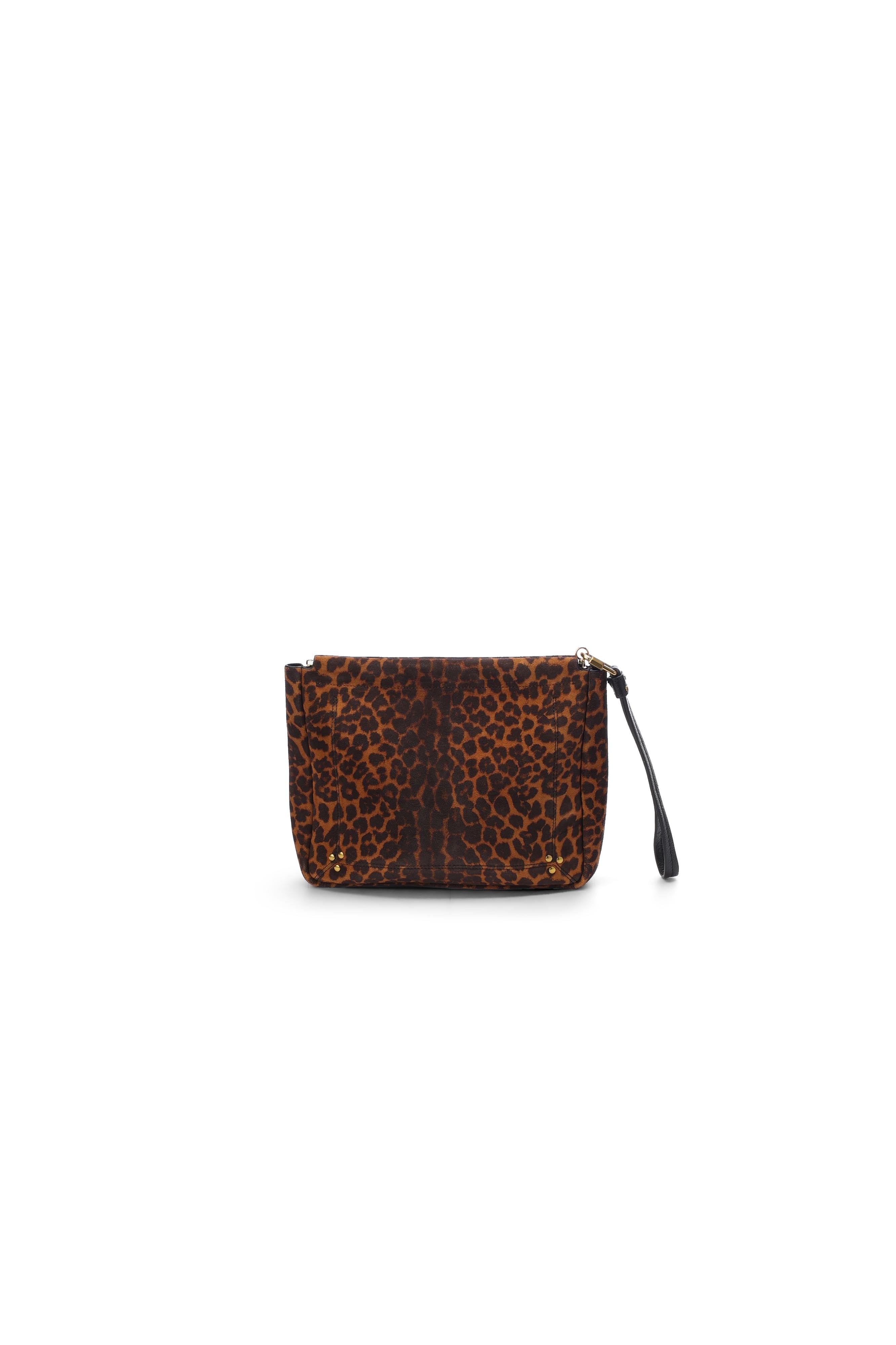 Clic Clac L Soft croute velours Léo Chamois Jerome Dreyfuss