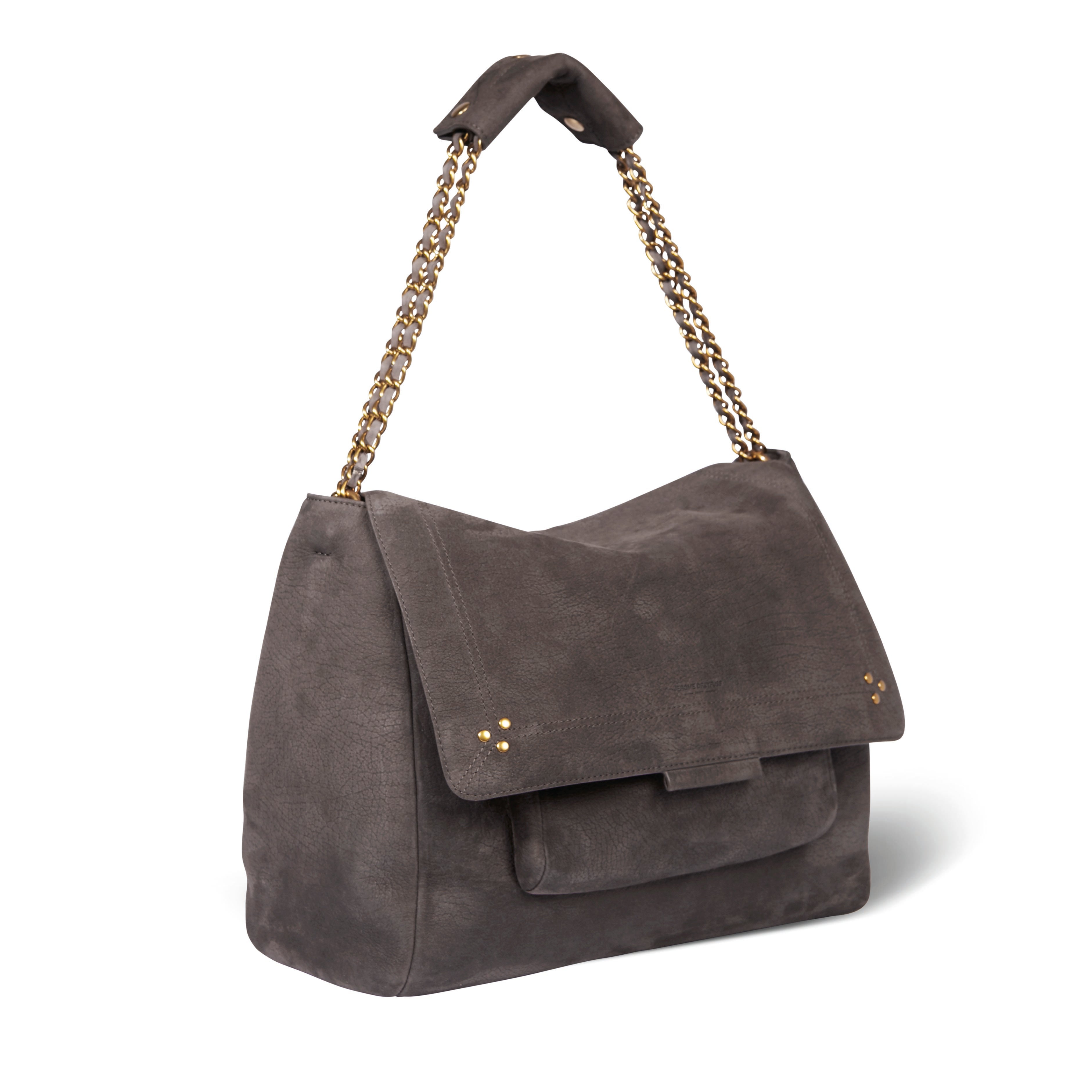 Lulu XL taurillon elephant Jerome Dreyfuss