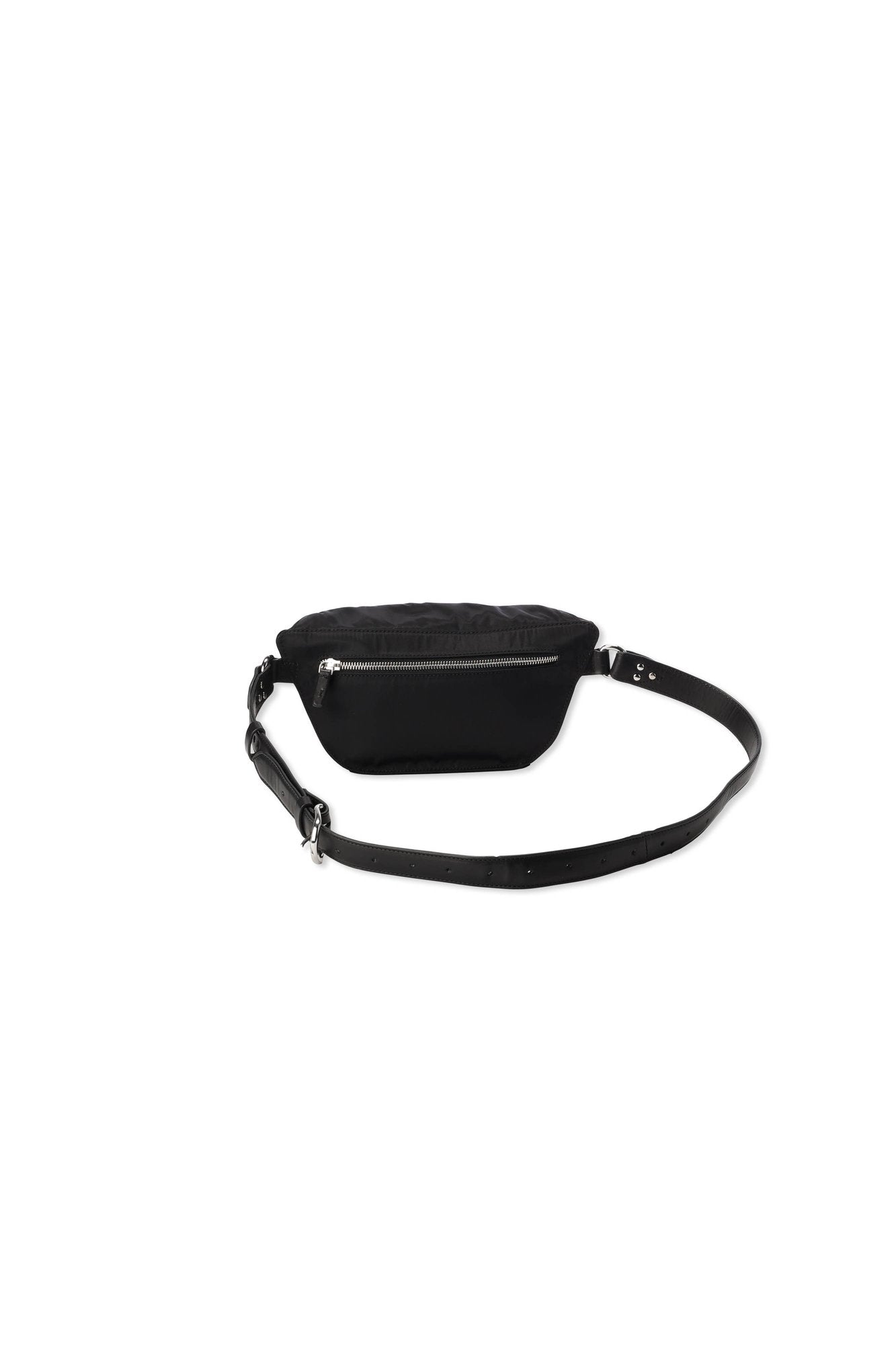 Lino banane Toile Noir Jerome Dreyfuss