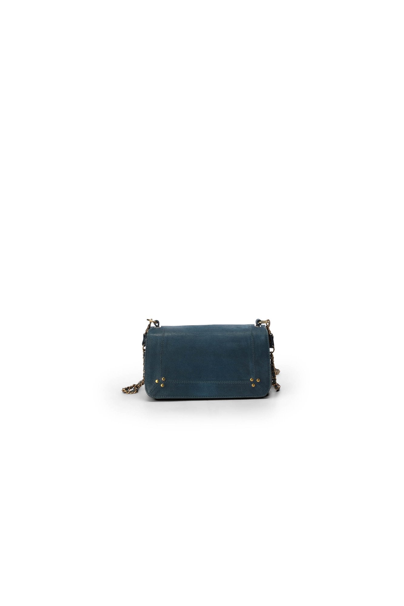 Bobi Chèvre Noircie Night Blue Jerome Dreyfuss