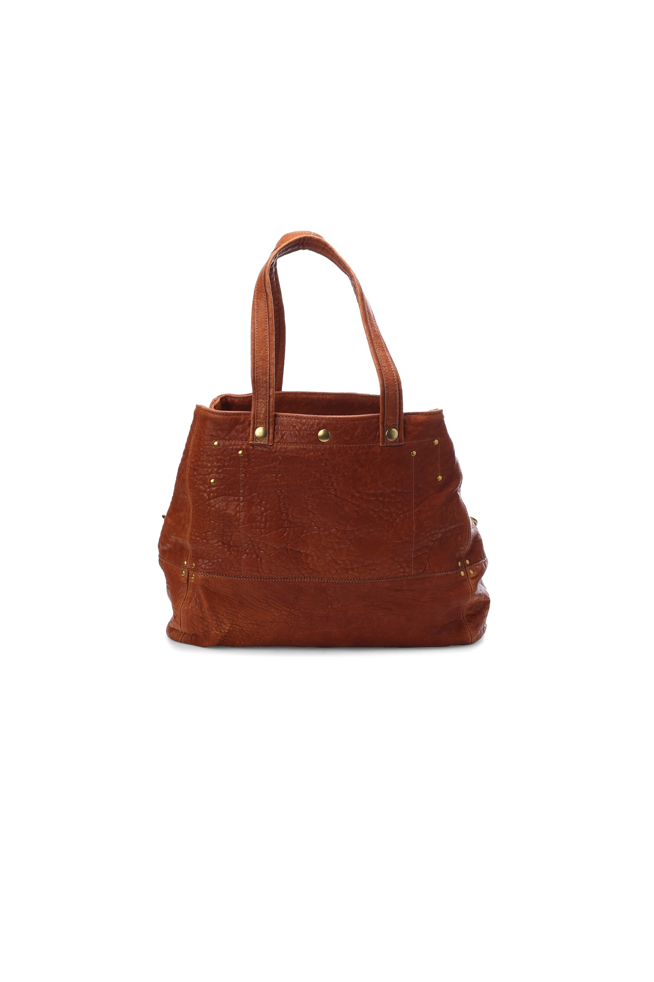 Billy M Agneau Marron Jerome Dreyfuss
