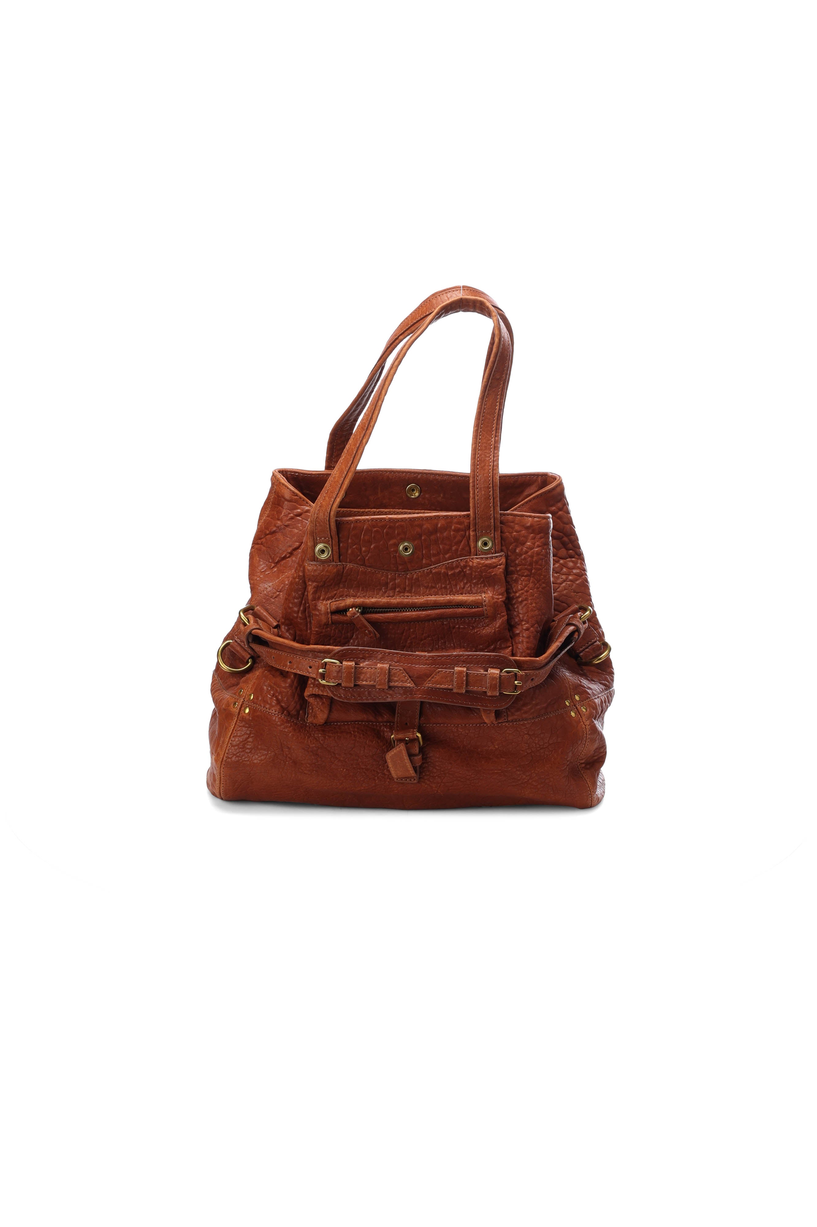 Billy M Agneau Marron Jerome Dreyfuss