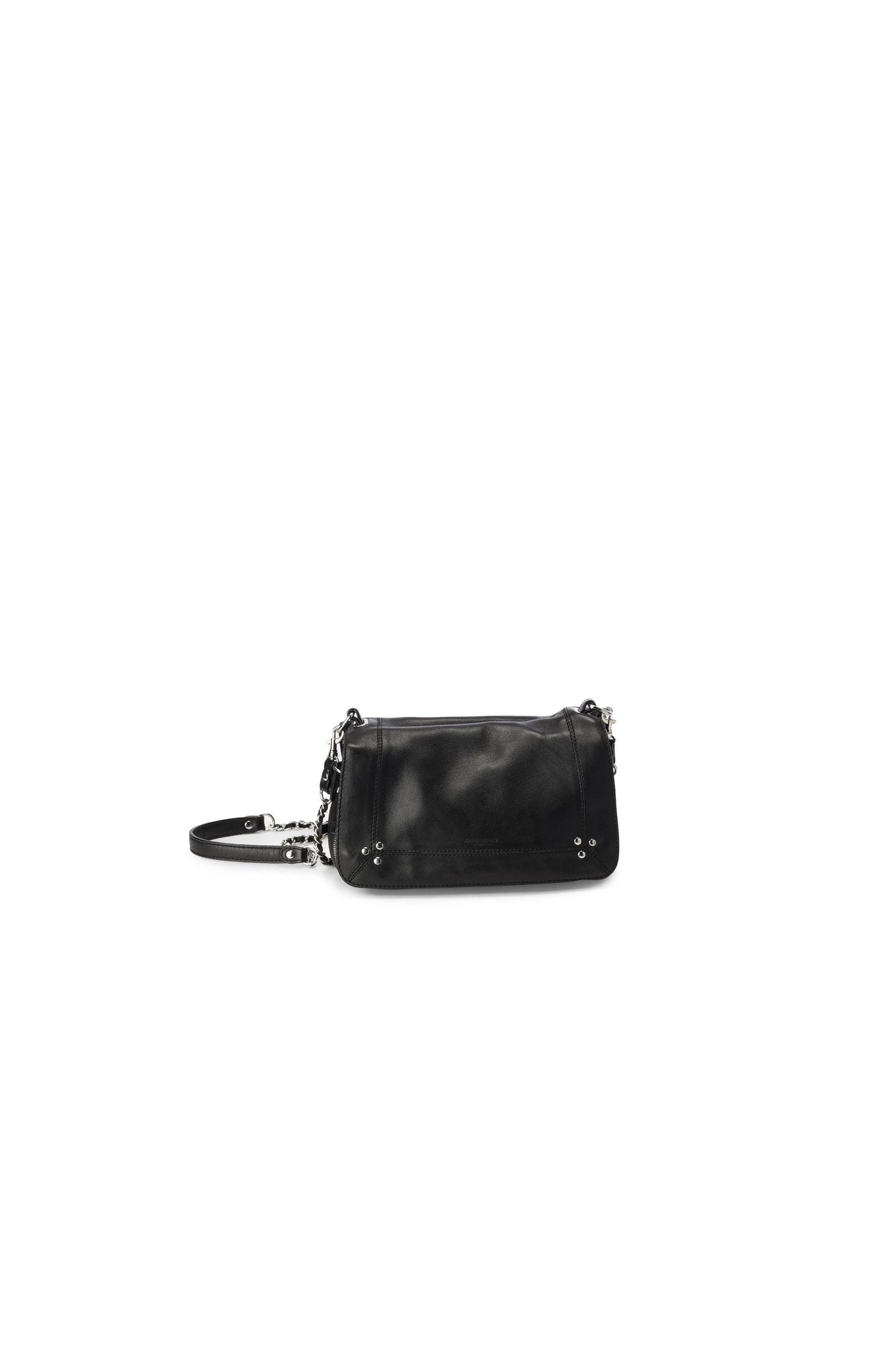 Bobi S python Noir Jerome Dreyfuss