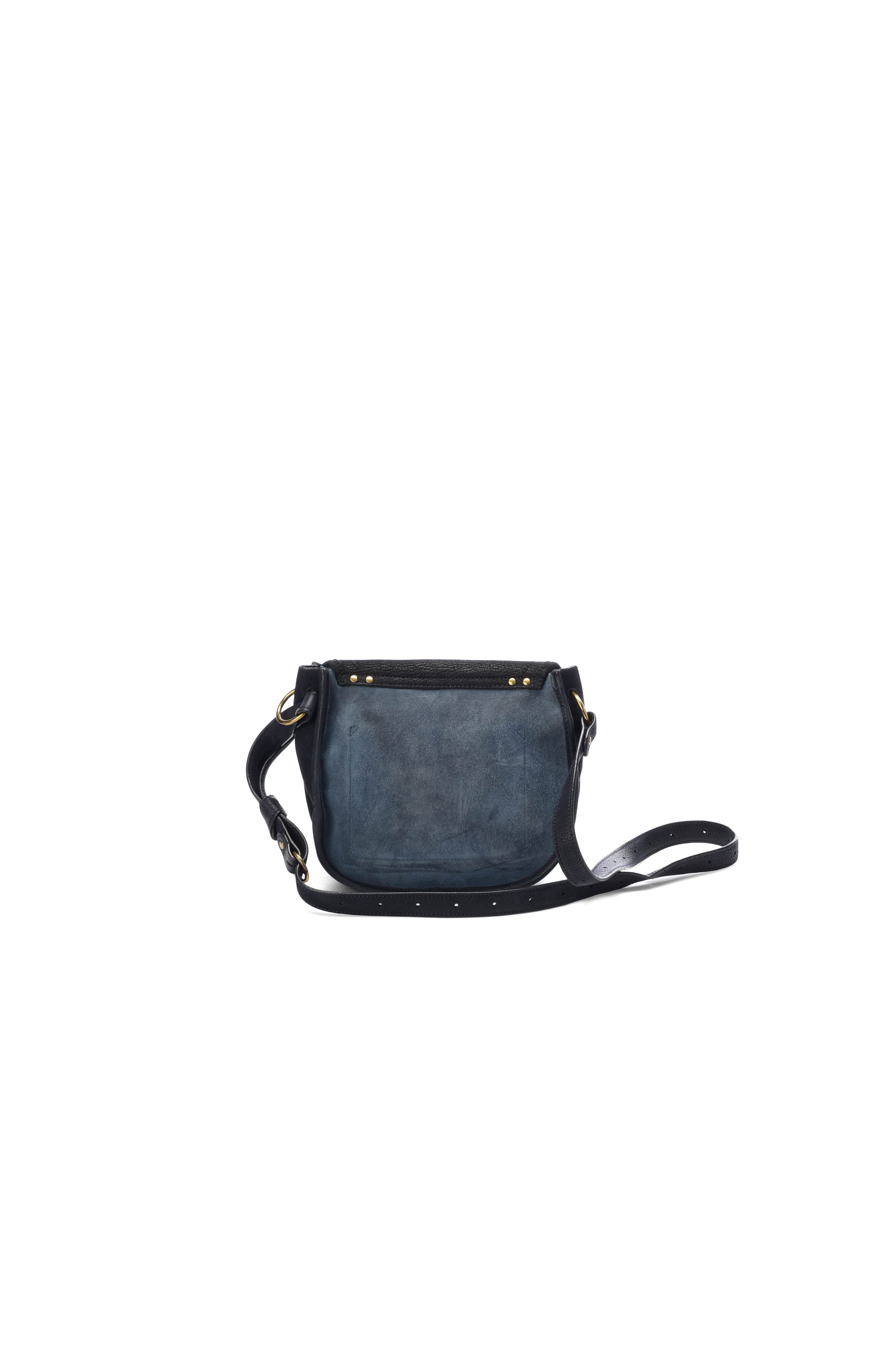 Felix M thèmes caviar bleu Jerome Dreyfuss