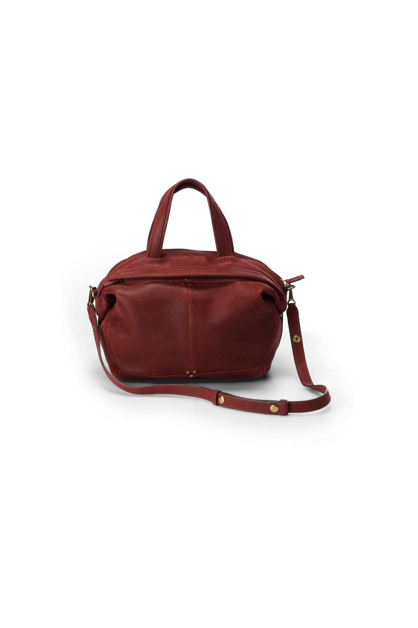 Prosper Chèvre Noircie Burgundy Jerome Dreyfuss