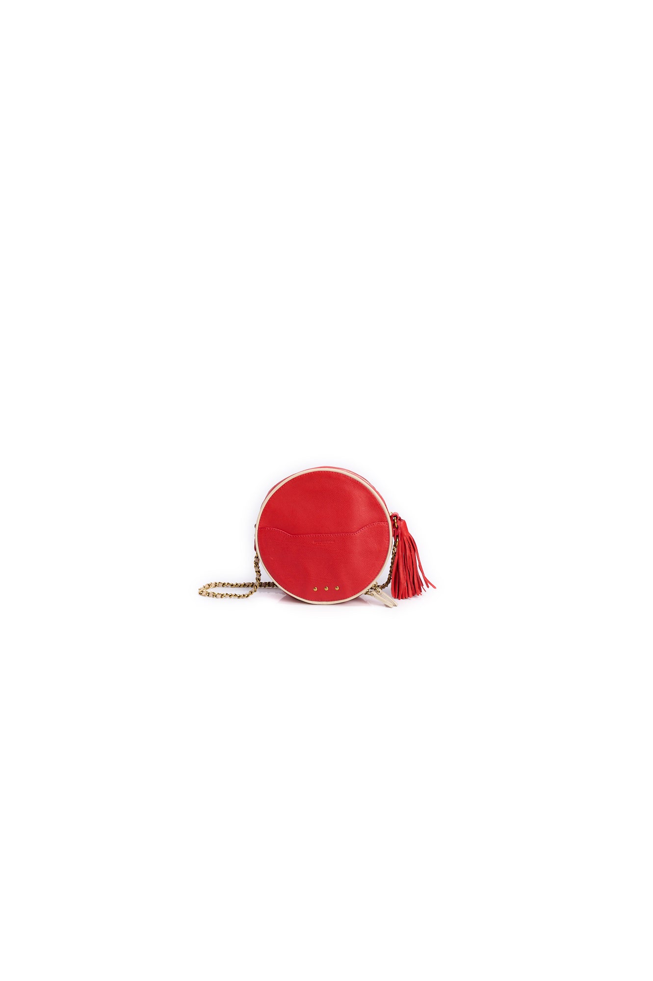 Rémi Veau rouge Jerome Dreyfuss
