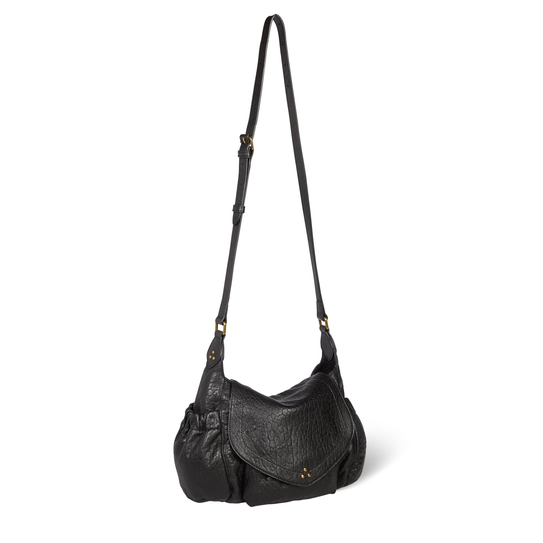 Helmut M Agneau Noir Jerome Dreyfuss