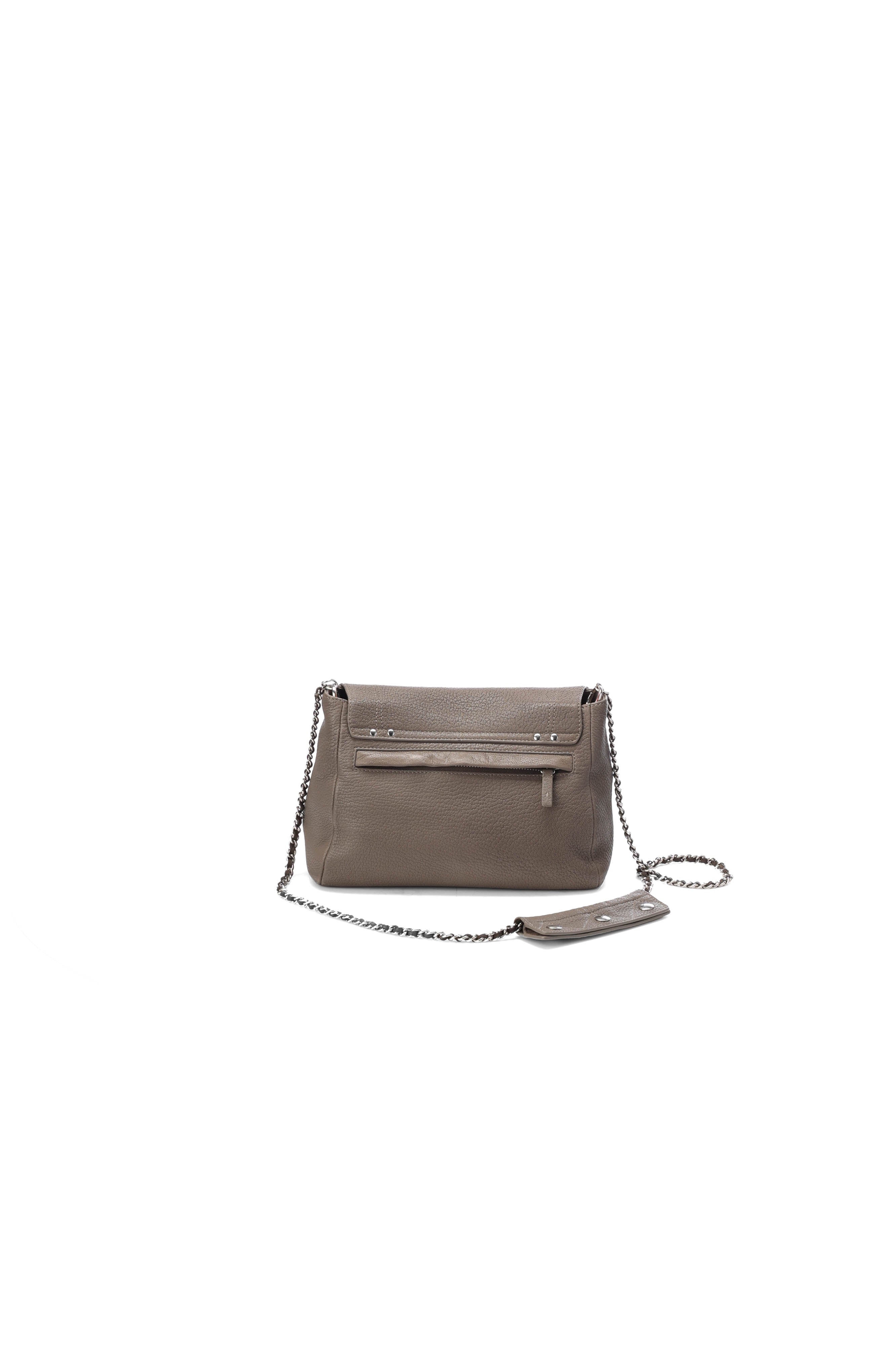 Lulu M Chèvre gris Jerome Dreyfuss
