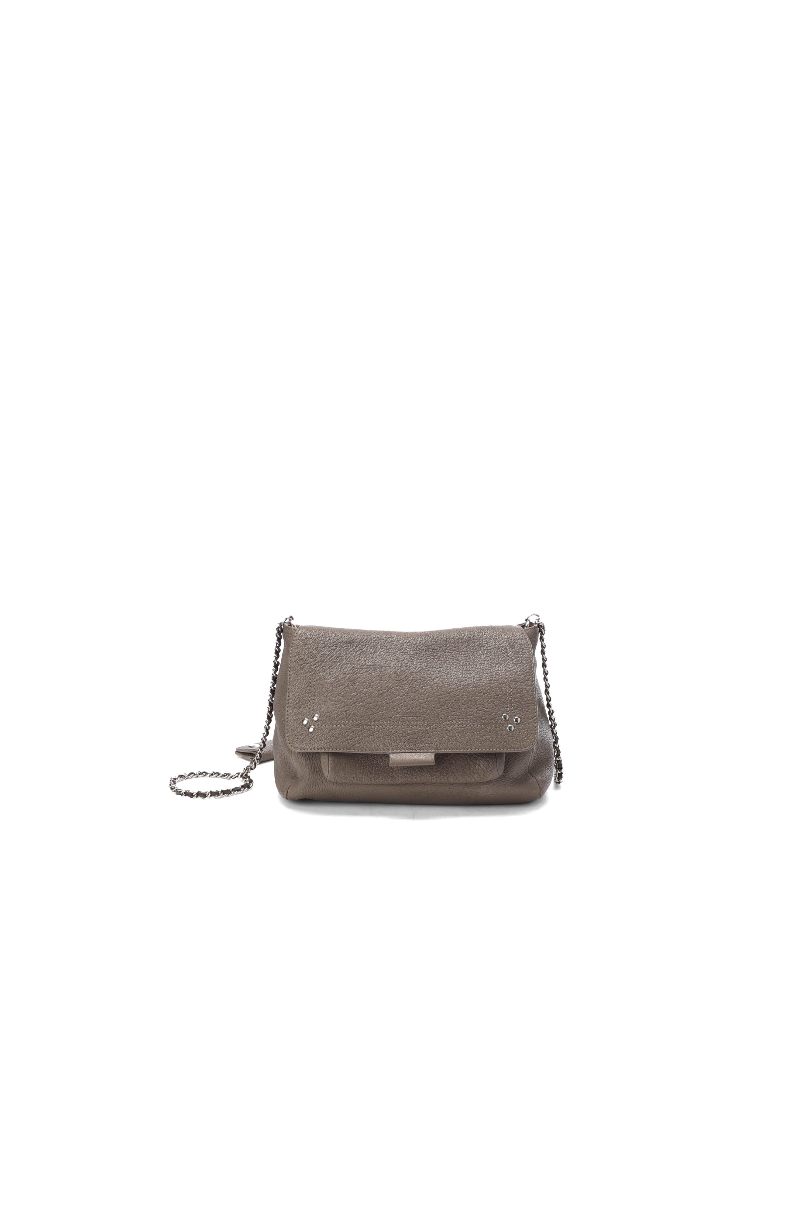 Lulu M Chèvre gris Jerome Dreyfuss