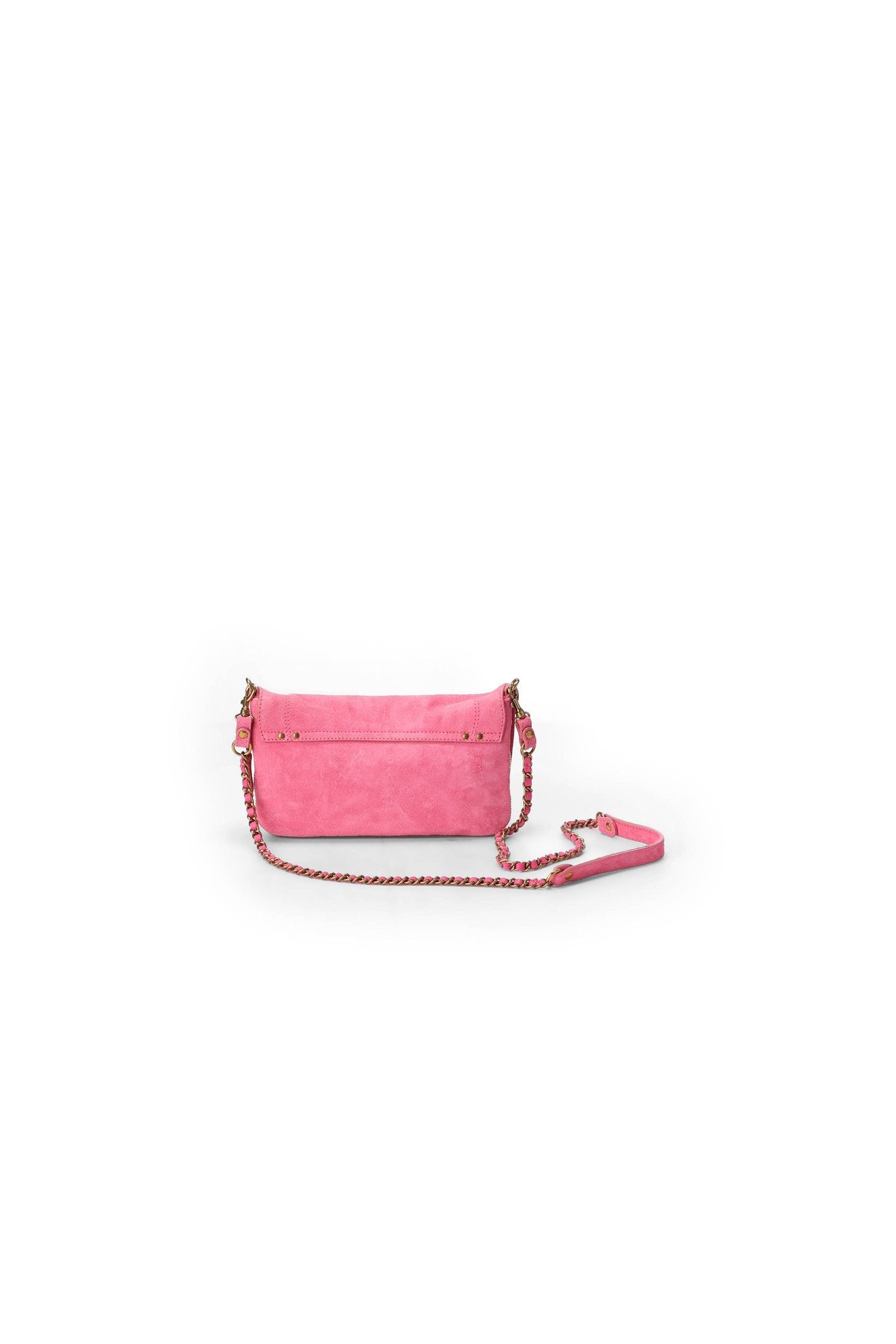 Bobi S Capsule Eté Cr Rose Shocking Jerome Dreyfuss