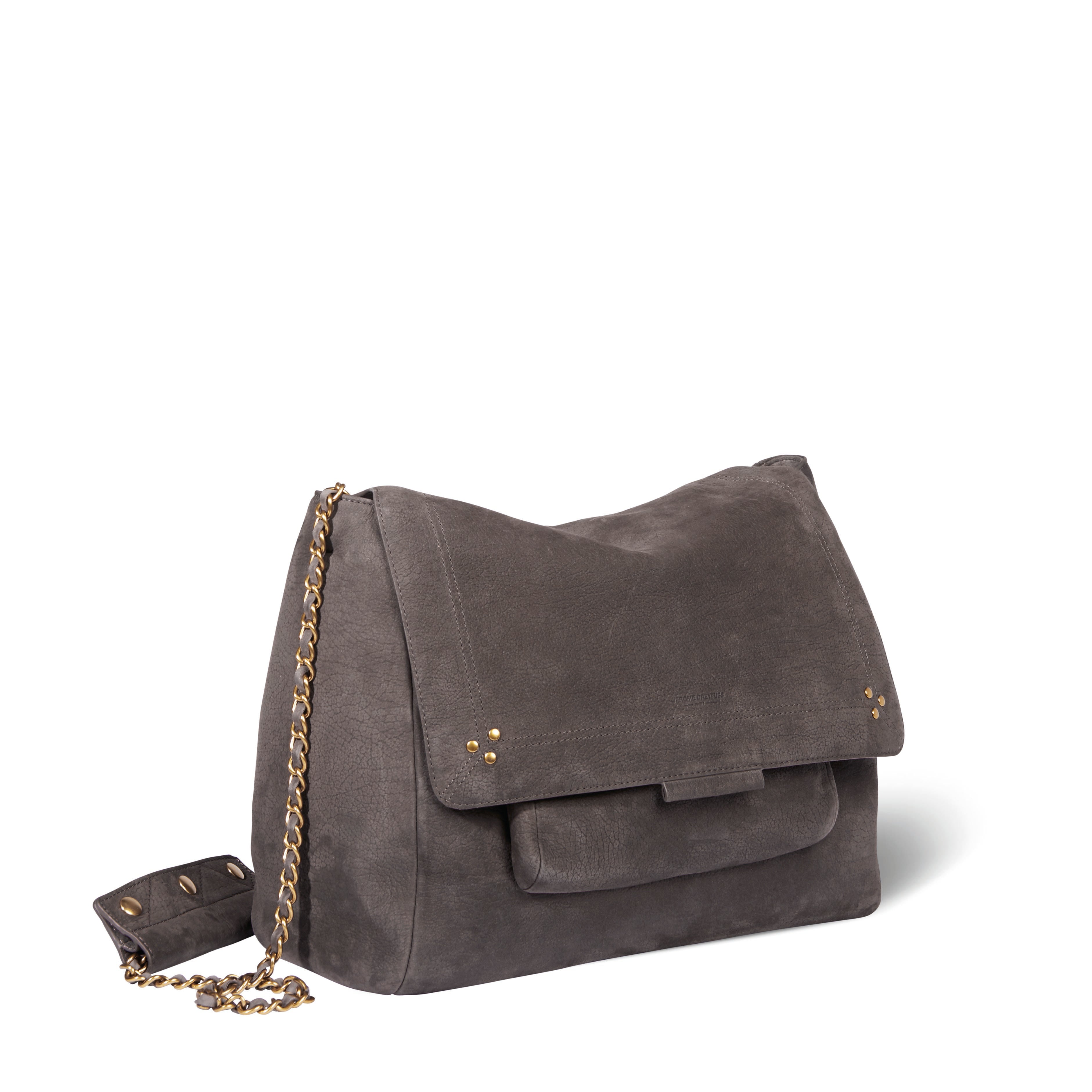 Lulu XL taurillon elephant Jerome Dreyfuss