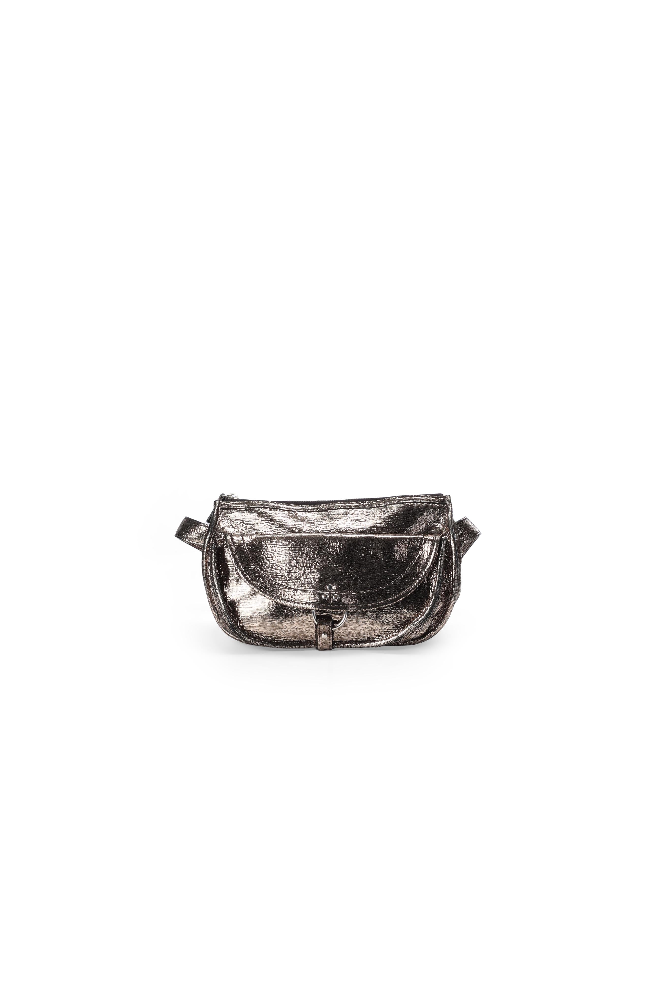 Felix banane Agneau print metal Jerome Dreyfuss