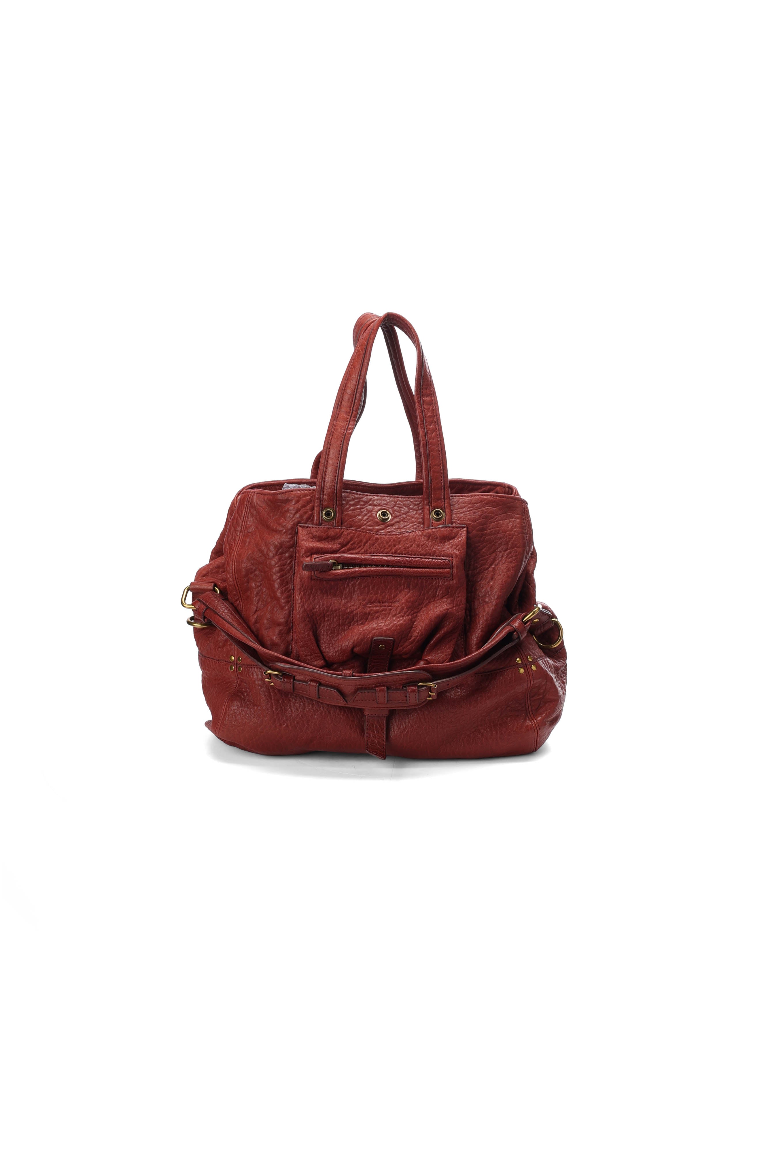 Billy M Agneau burgundi Jerome Dreyfuss