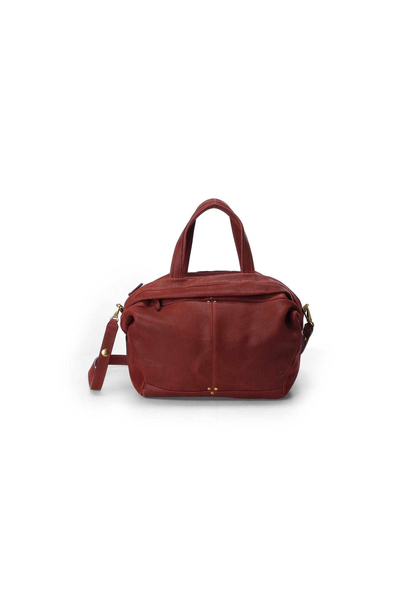 Prosper Chèvre Noircie Burgundy Jerome Dreyfuss