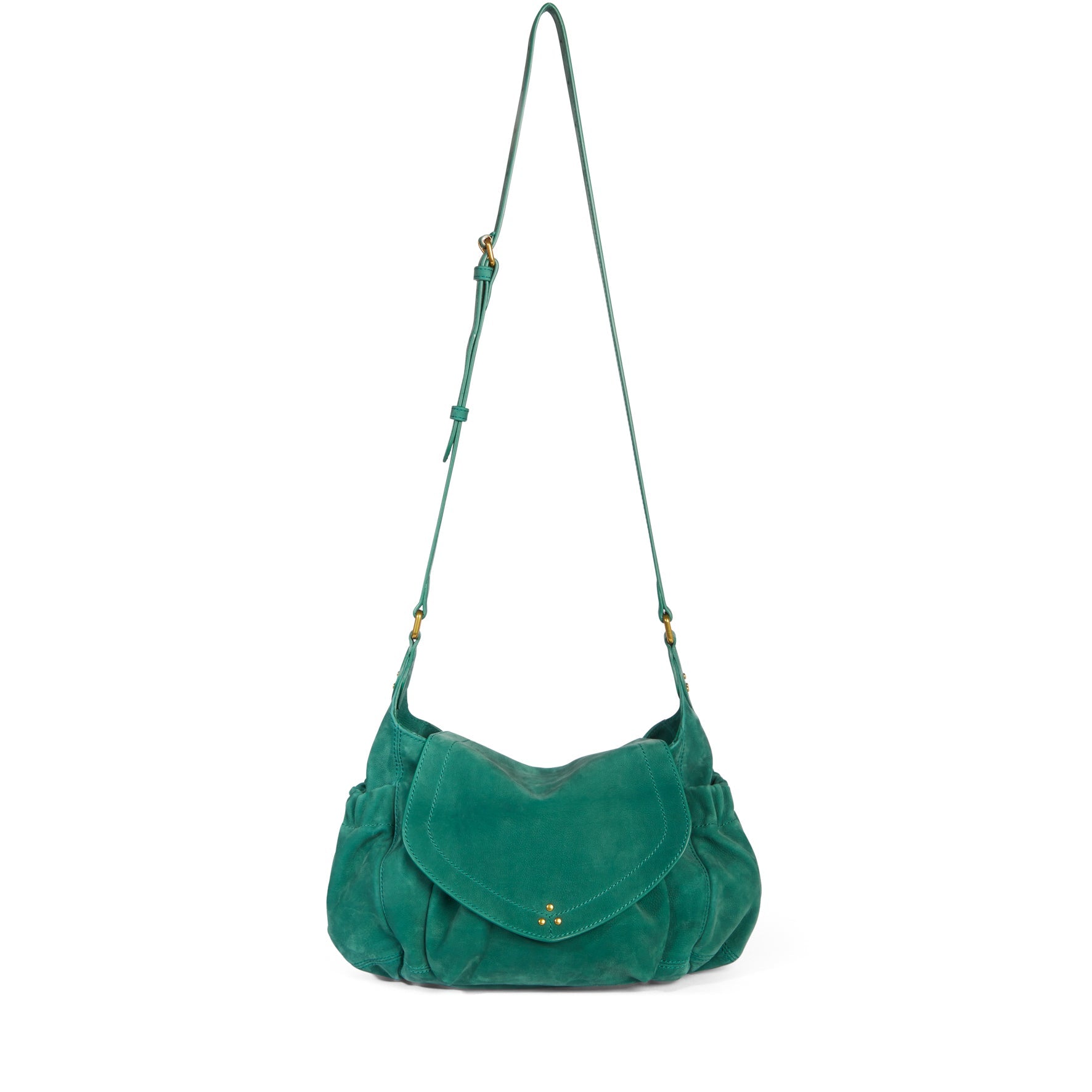 Helmut M Veau Jade Jerome Dreyfuss