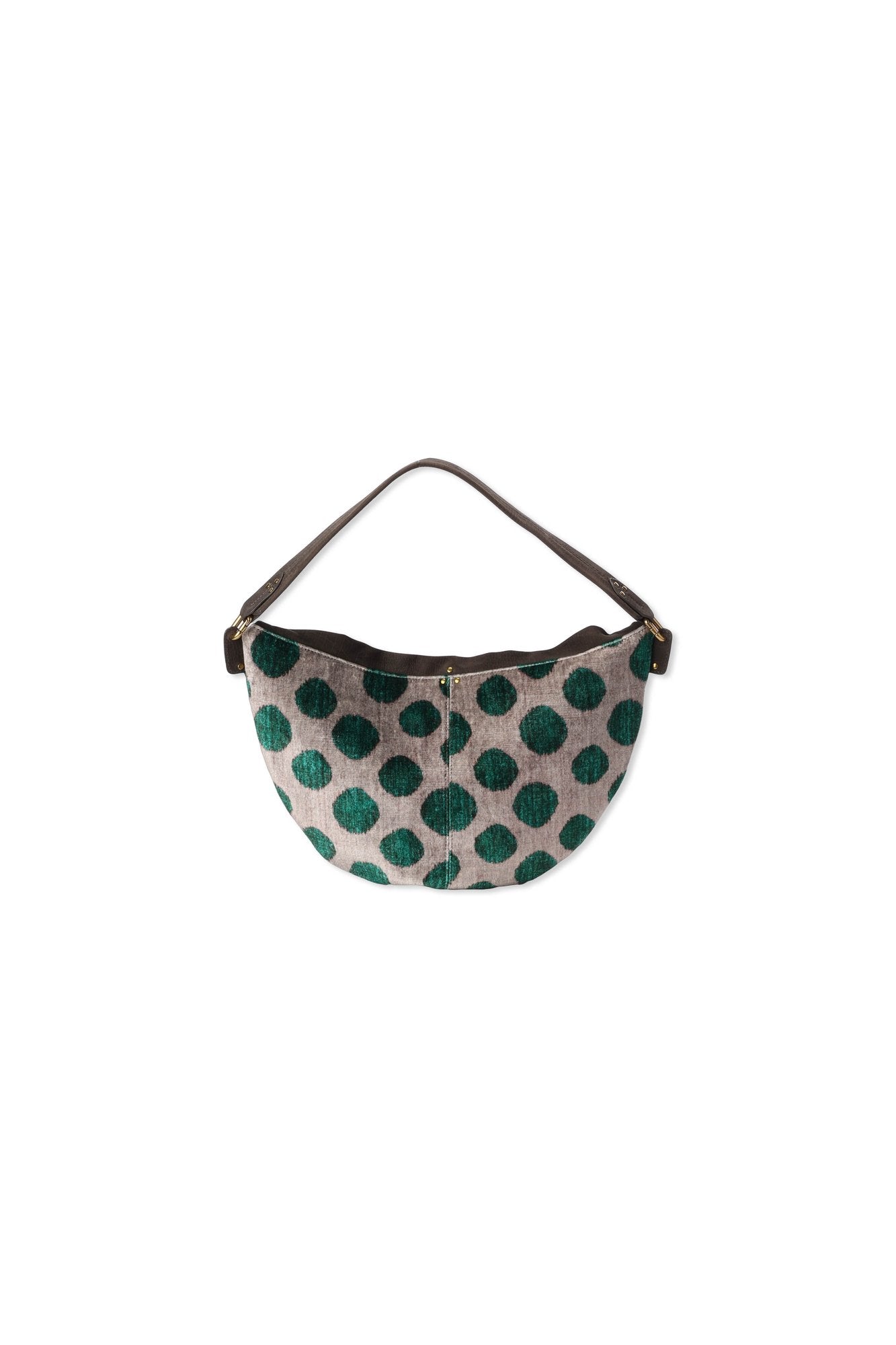 Paul Lune Capsule Velours Velours Pois Jerome Dreyfuss
