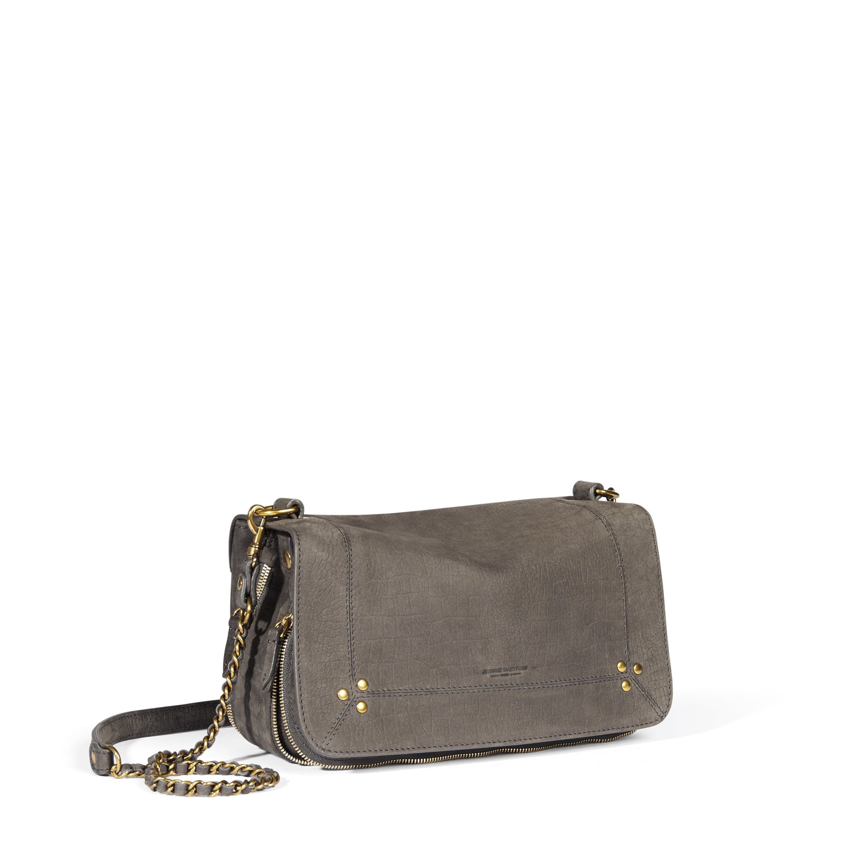 Bobi taurillon Croco Elephant Jerome Dreyfuss
