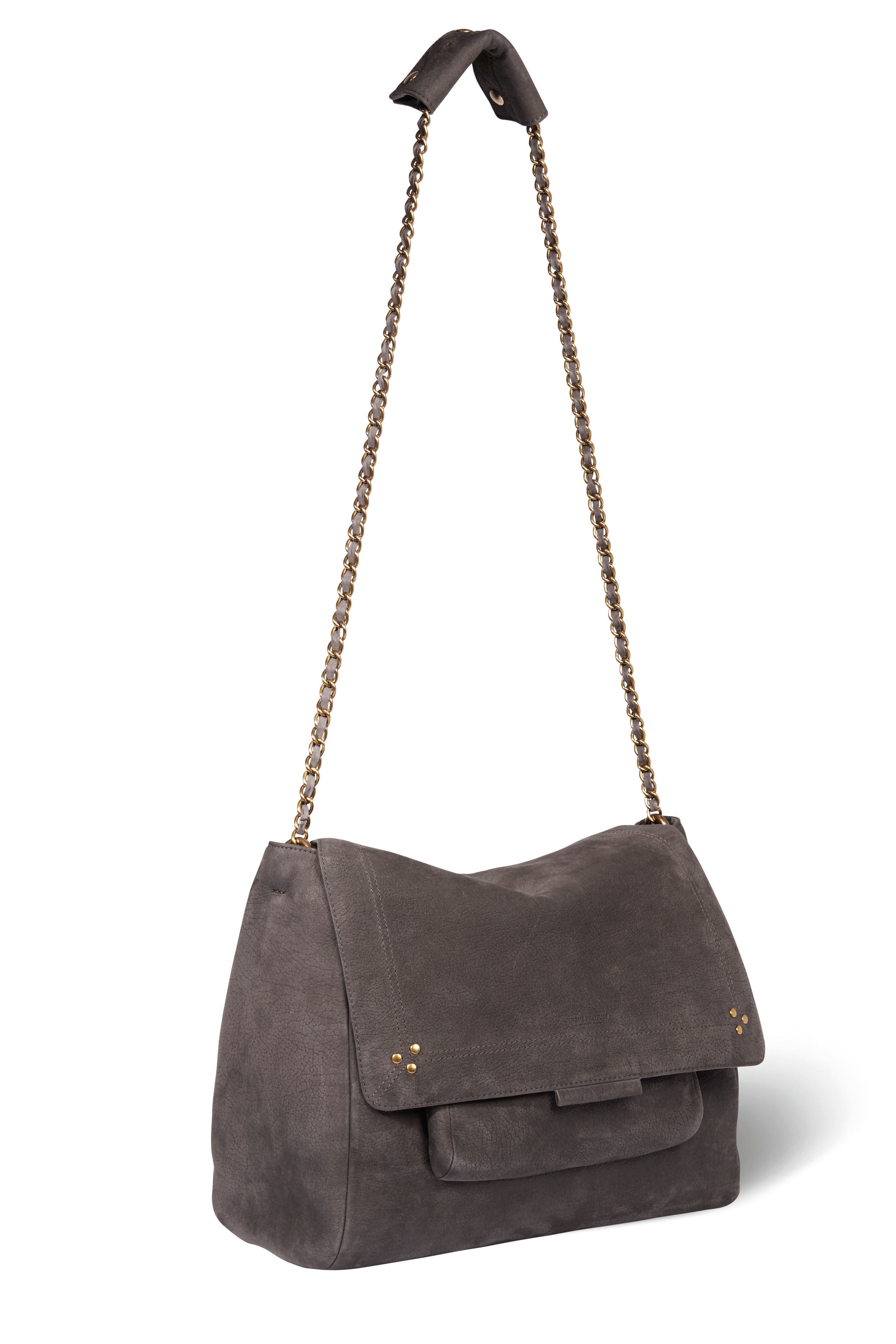 Lulu XL taurillon elephant Jerome Dreyfuss