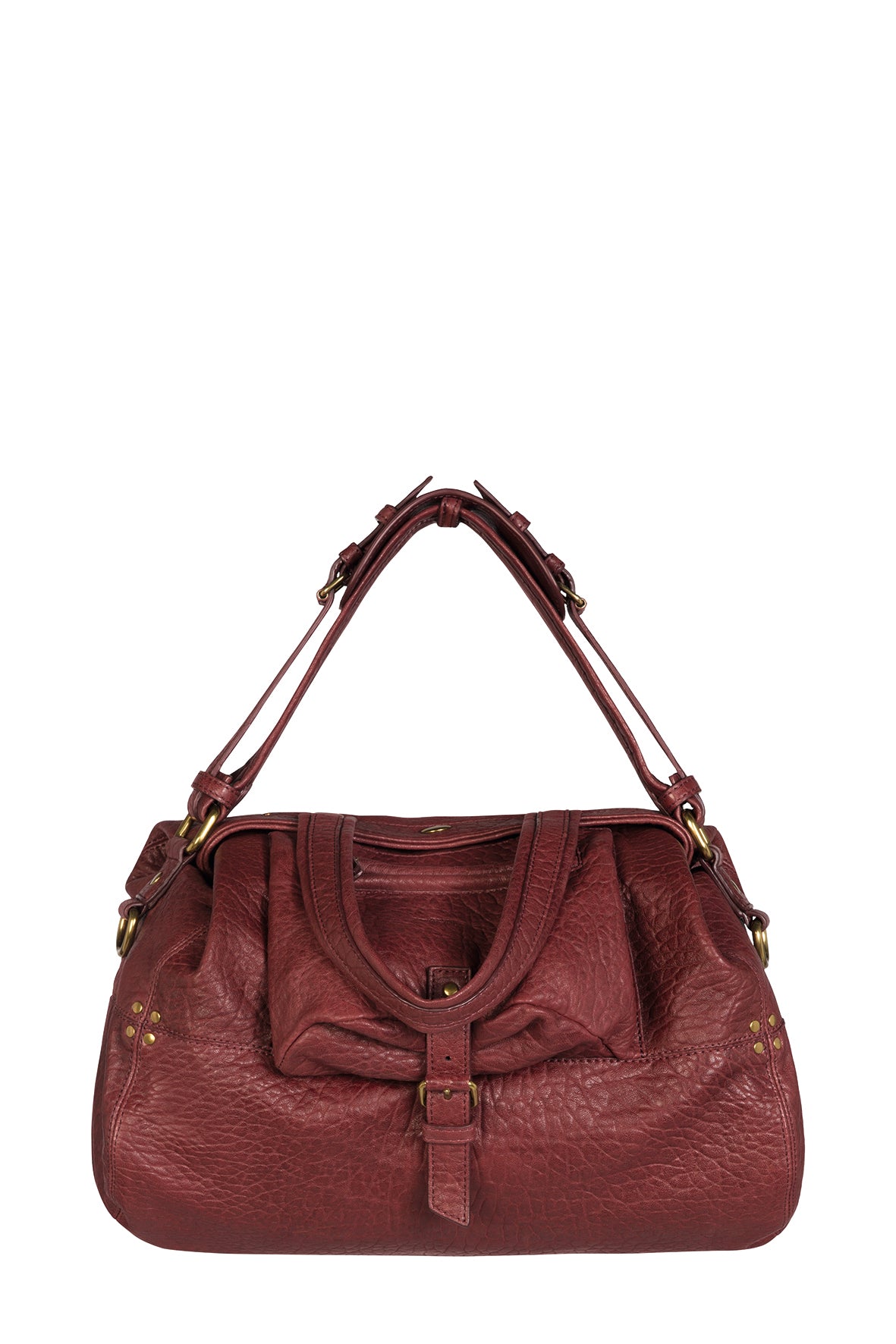 Billy M Agneau burgundi Jerome Dreyfuss