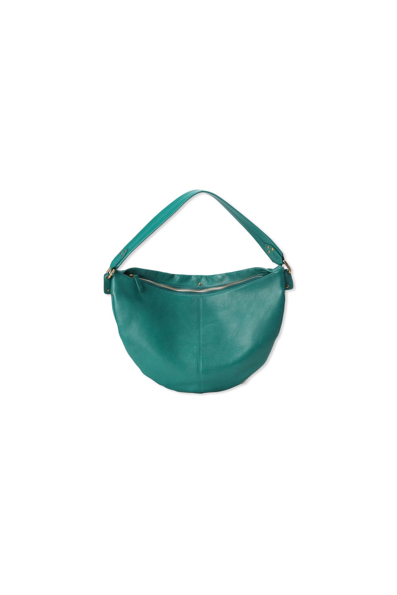 Paul Lune buffle Turquoise Jerome Dreyfuss